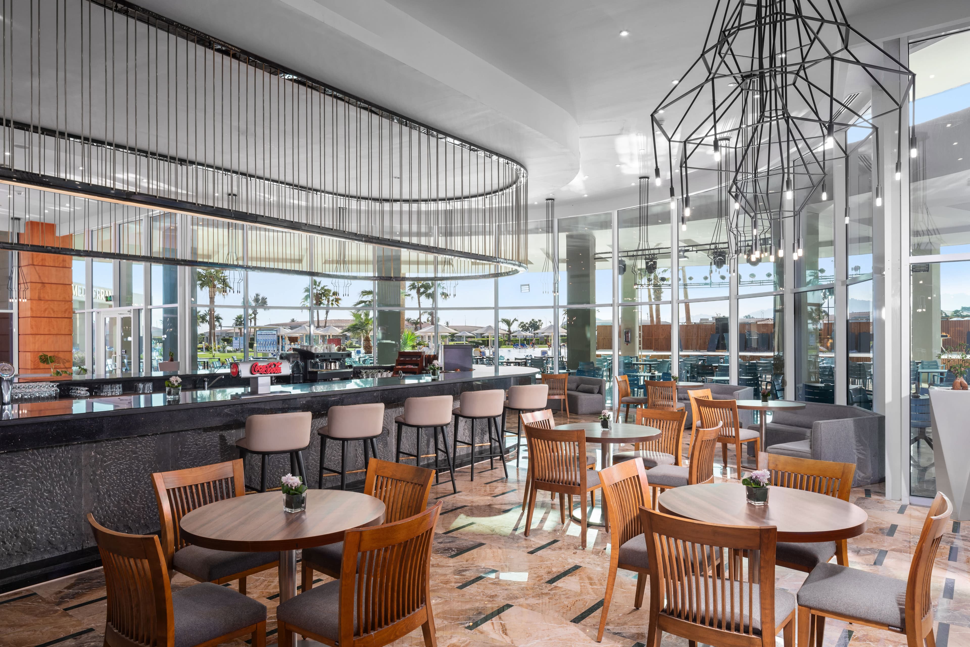 Pickalbatros Luxury Suites Ansicht 9