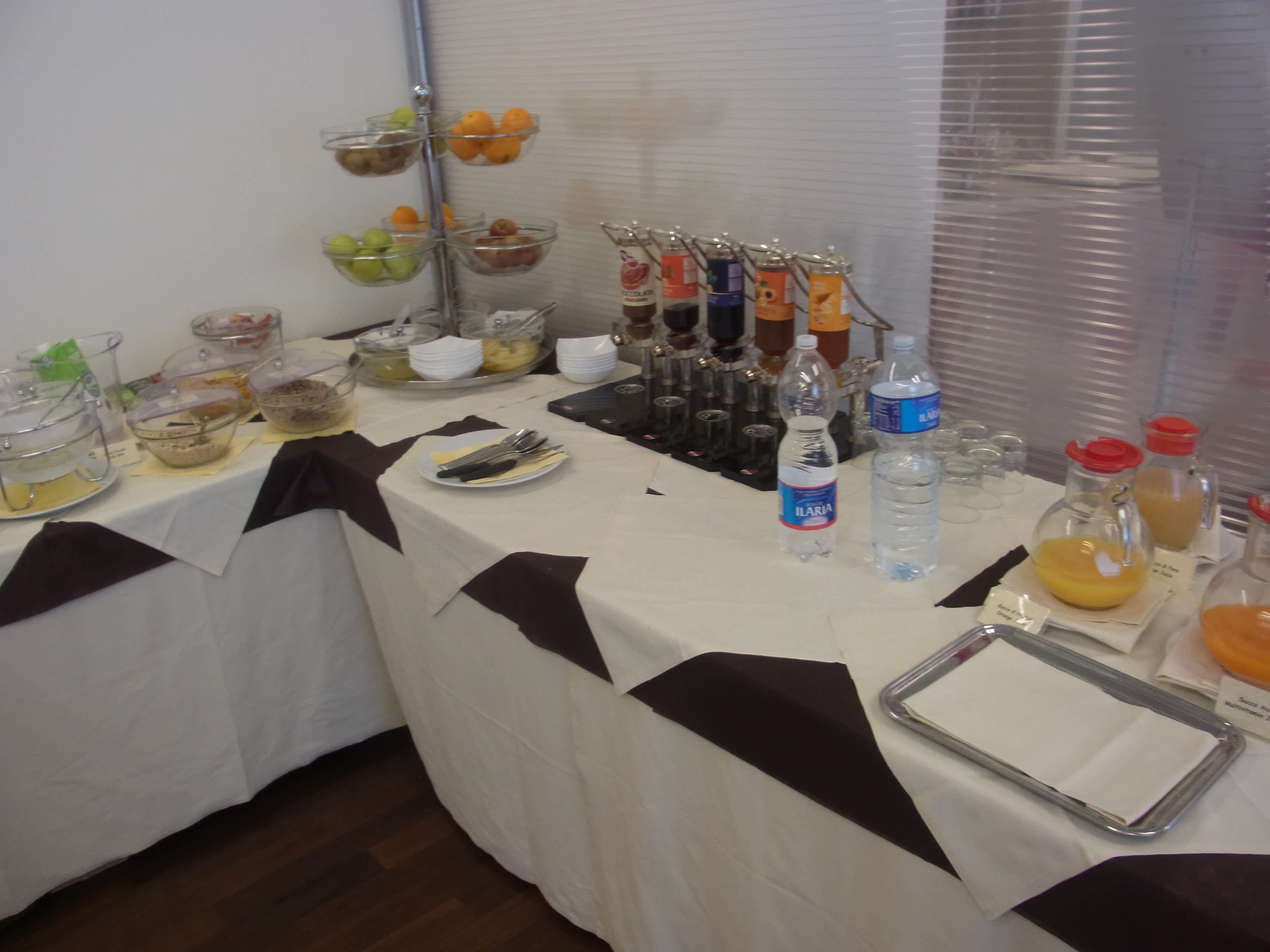 Best Western Hotel San Marco Ansicht 9