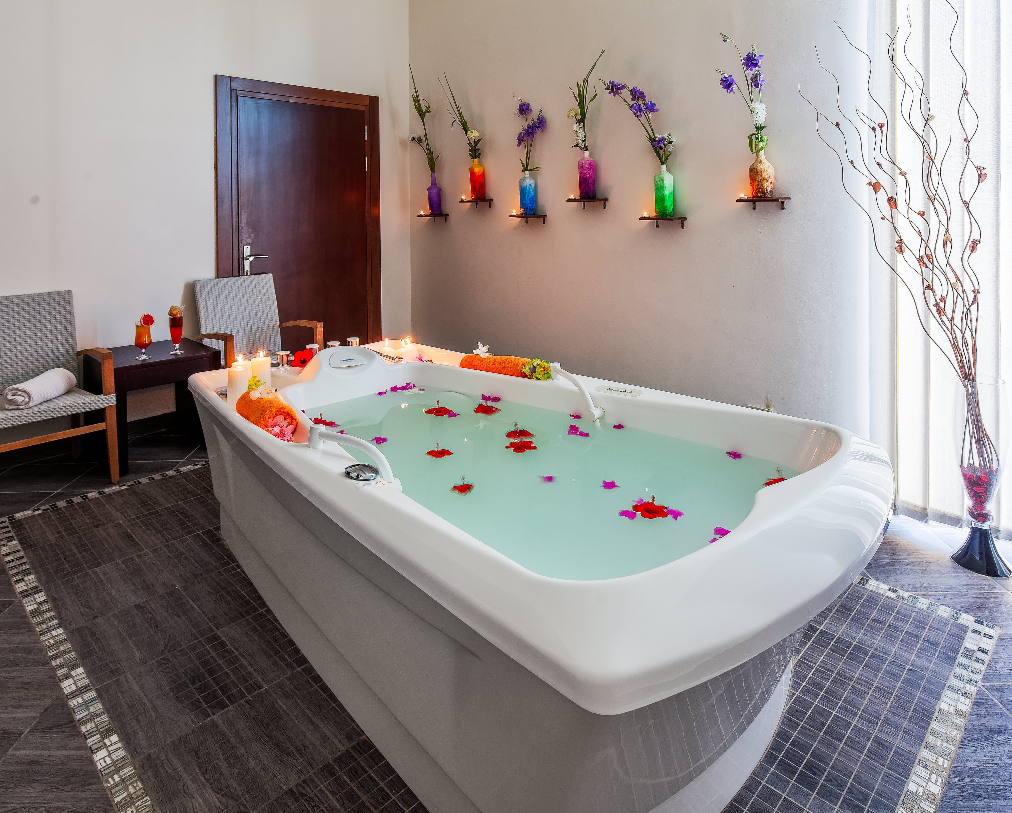Cleopatra Luxury Resort Makadi Bay Ansicht 10