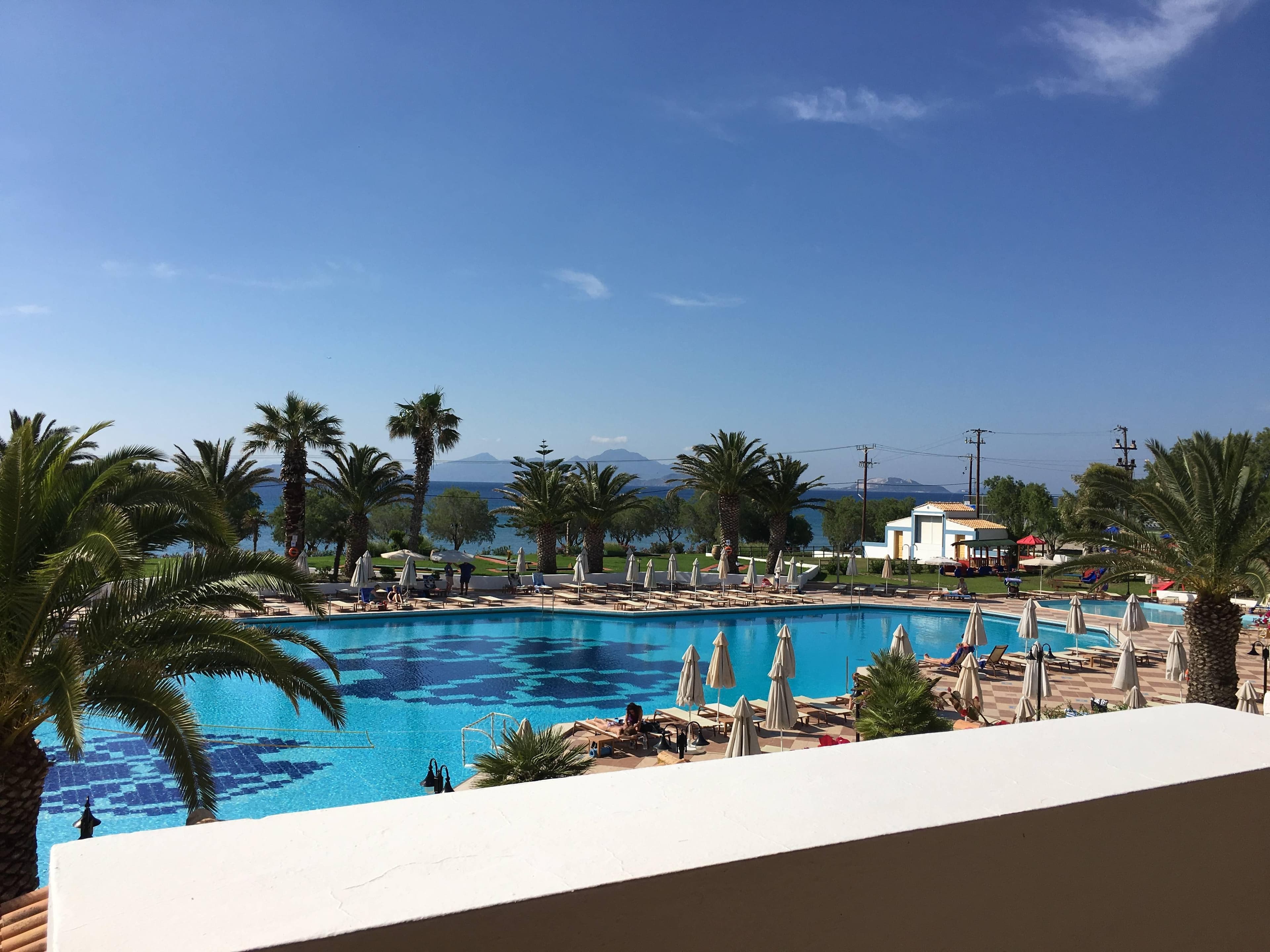 Lagas Aegean Village Ansicht 8