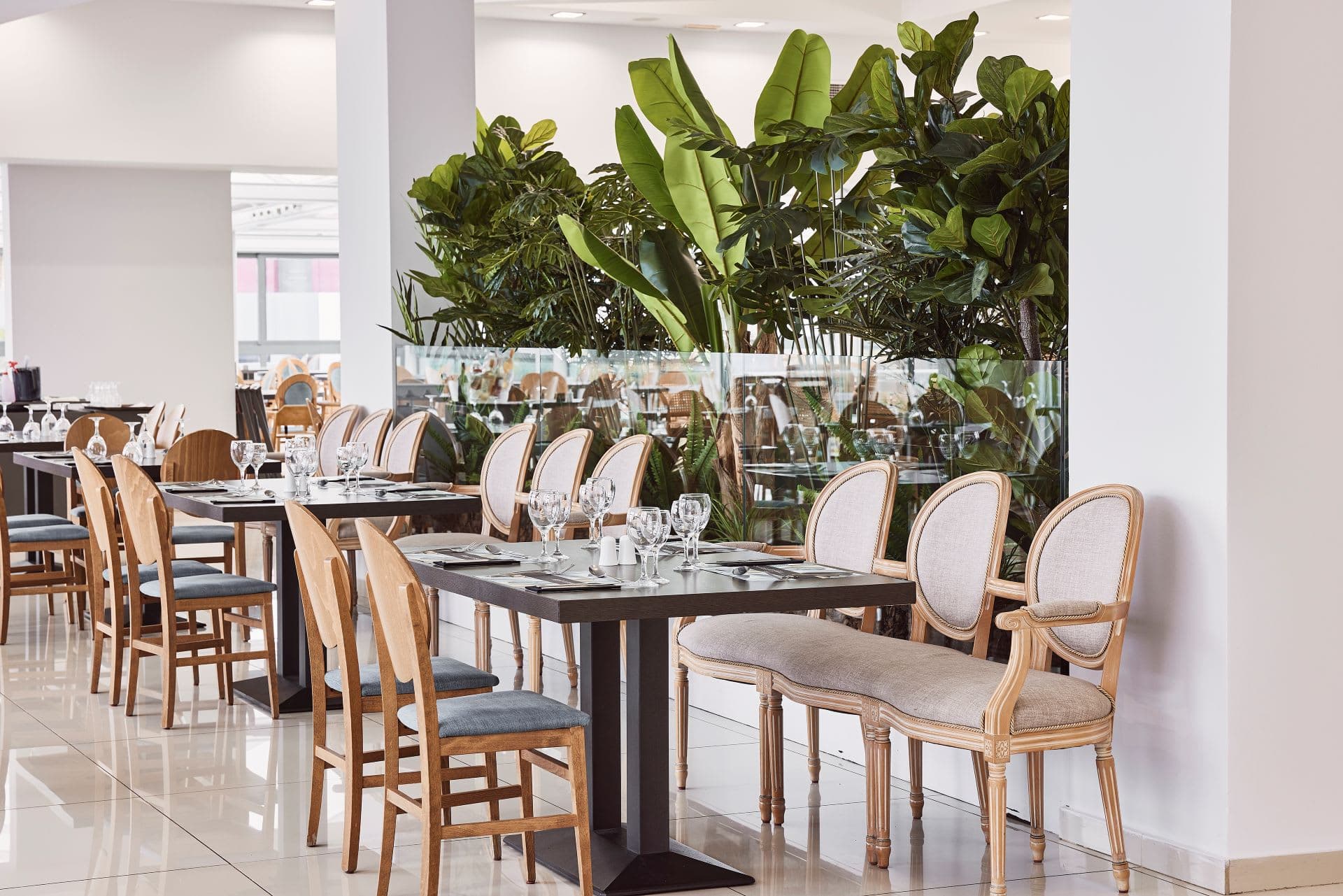 Michelangelo Resort & Spa Ansicht 7