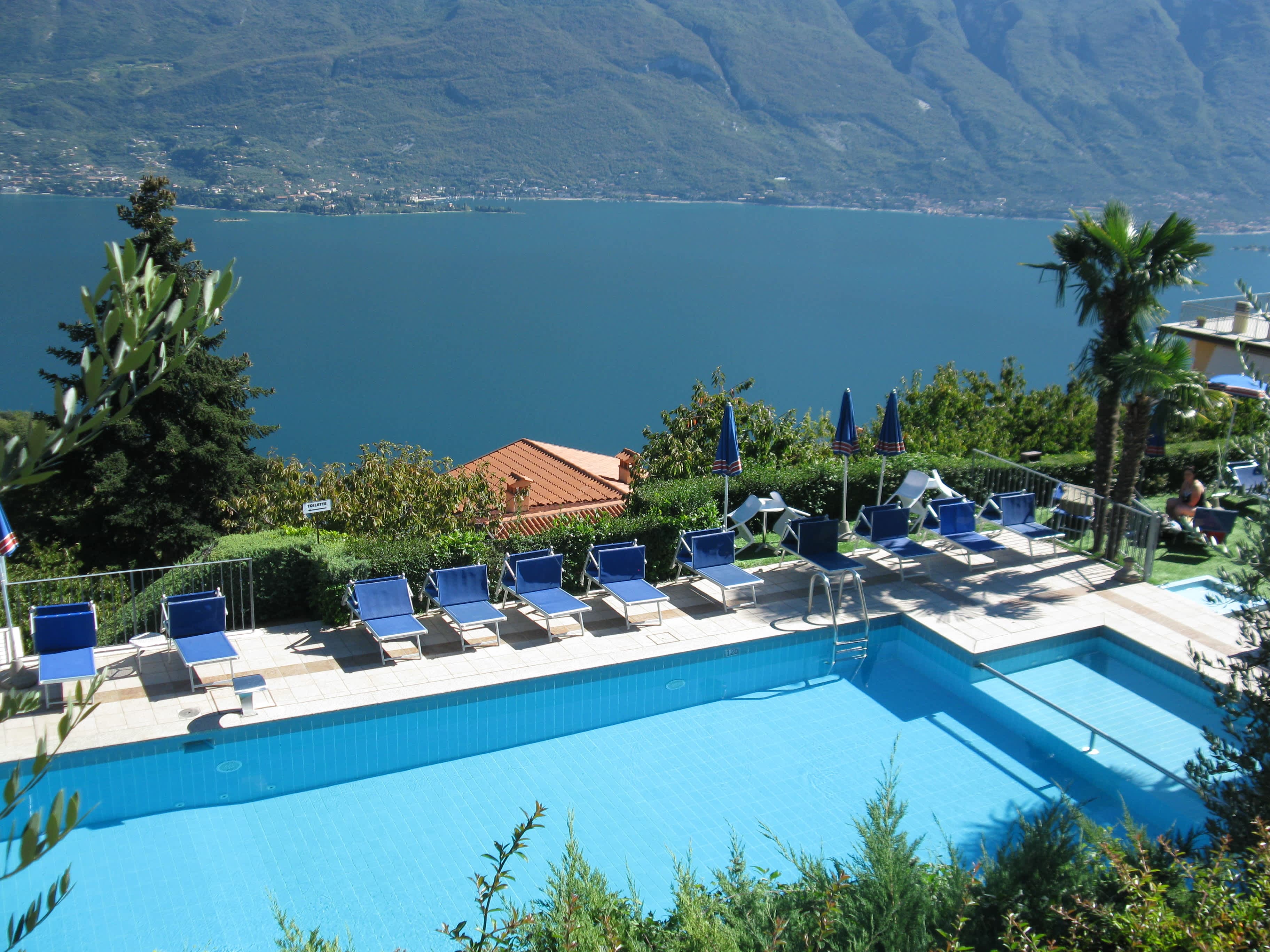Village Hotel Lucia Ansicht 7