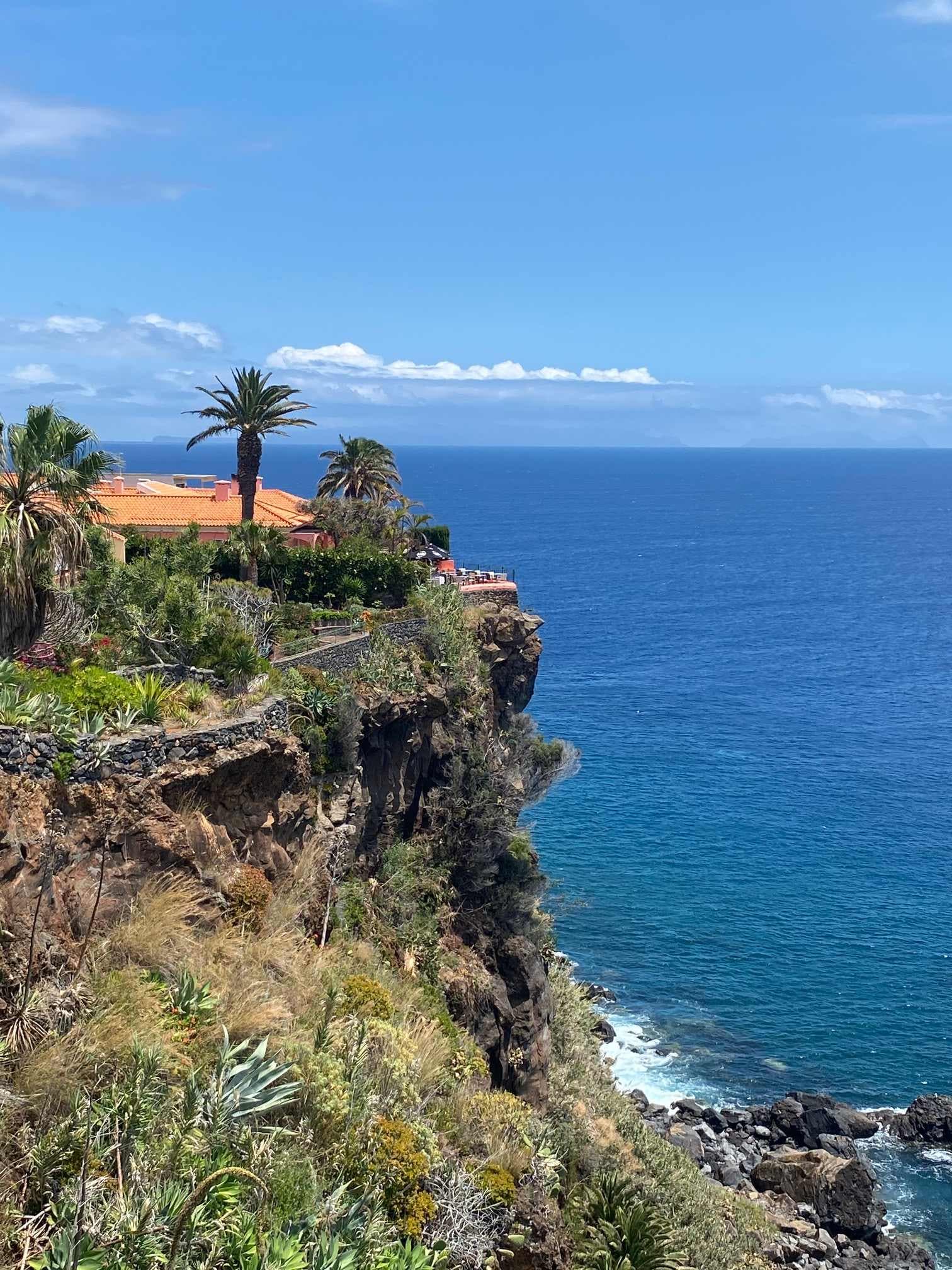Hotel Inn & Art Madeira Ansicht 3