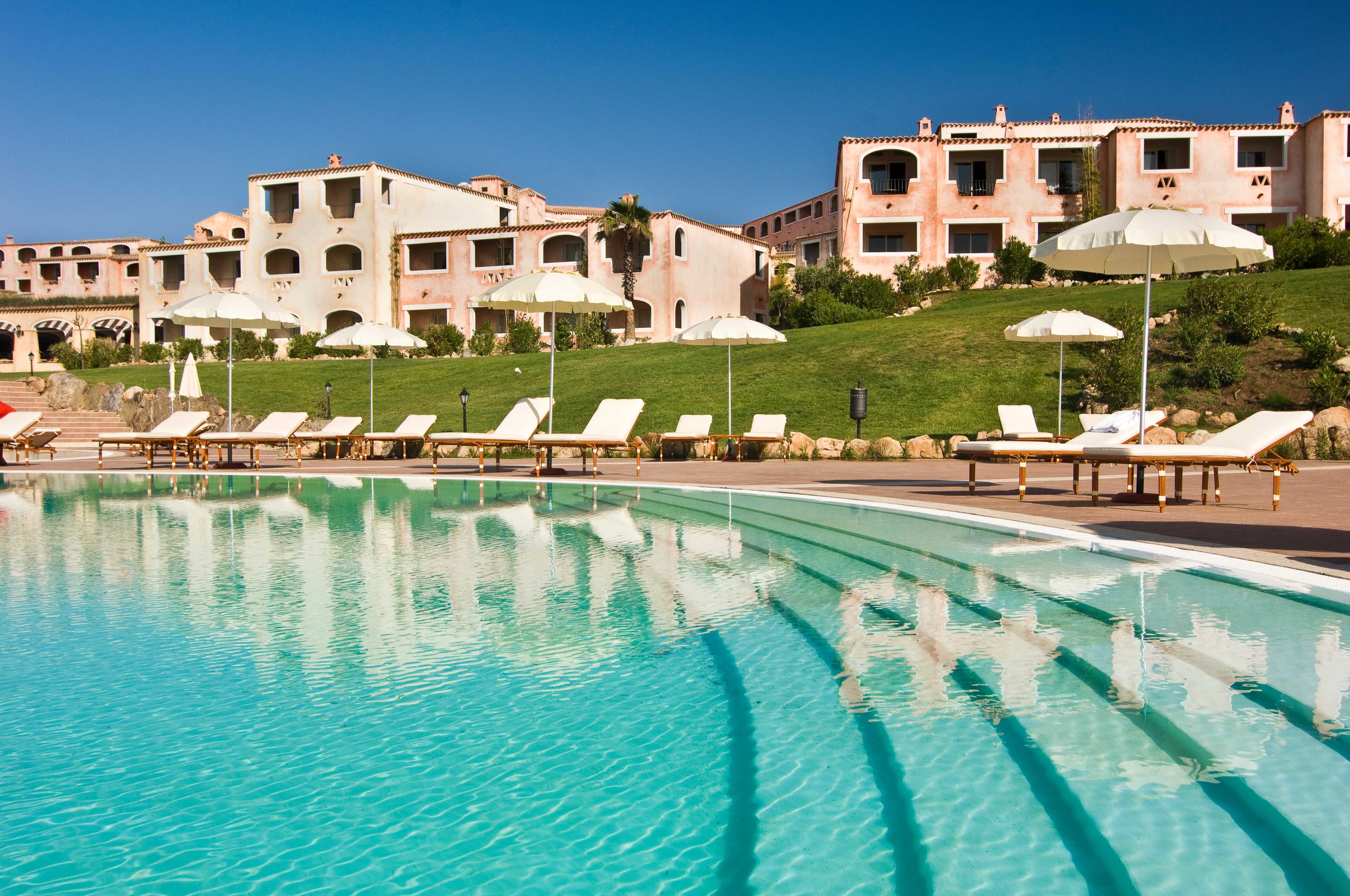 Colonna Resort Ansicht 8