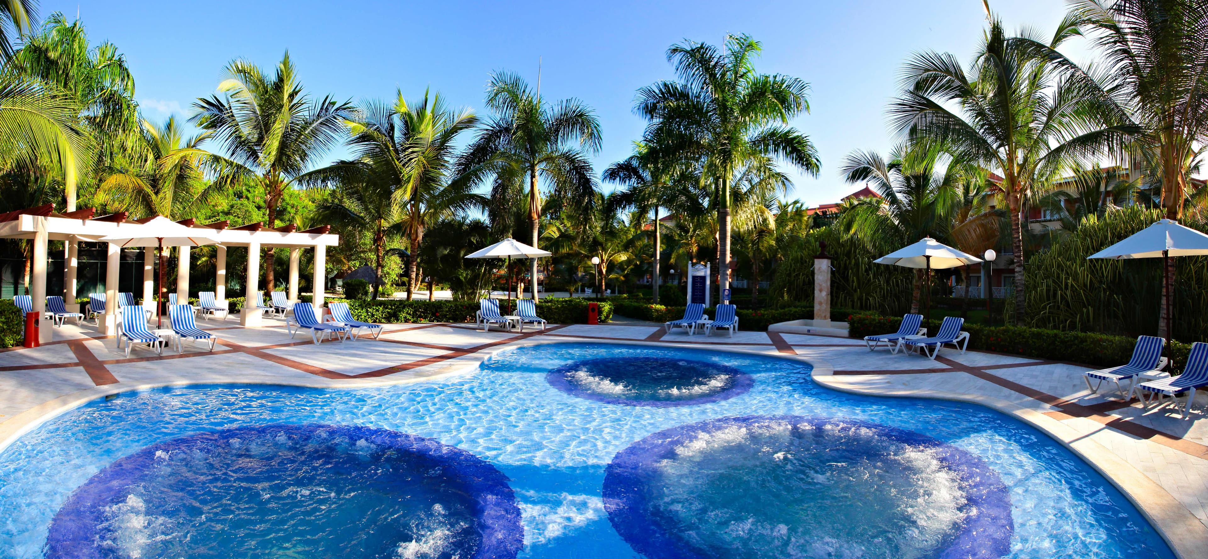 Bahia Principe Explore Turquesa Ansicht 7