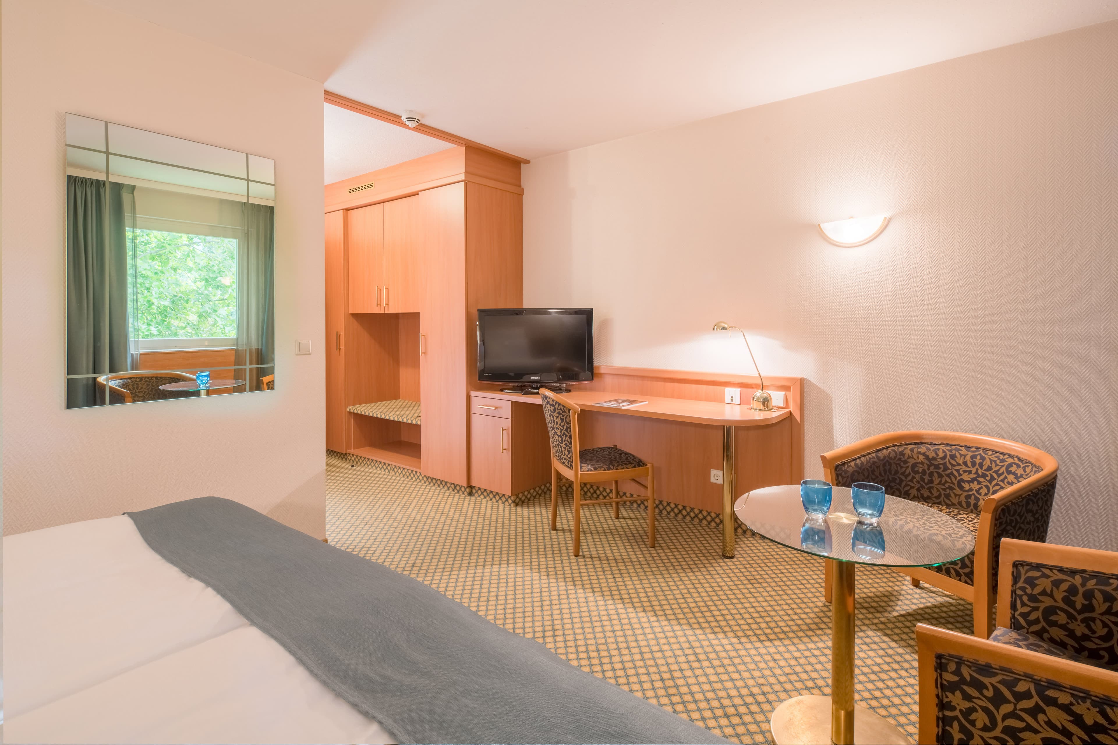 Best Western Plus Hotel Fellbach-Stuttgart Ansicht 5