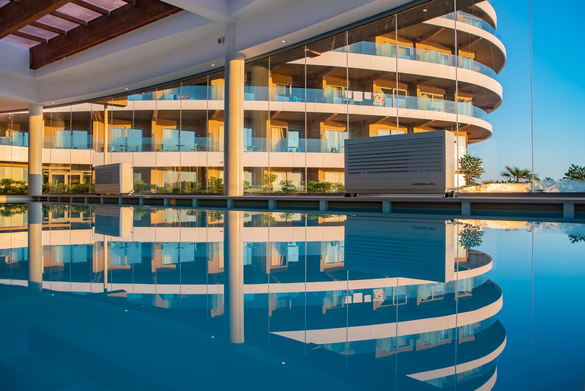 Ramla Bay Resort Ansicht 3