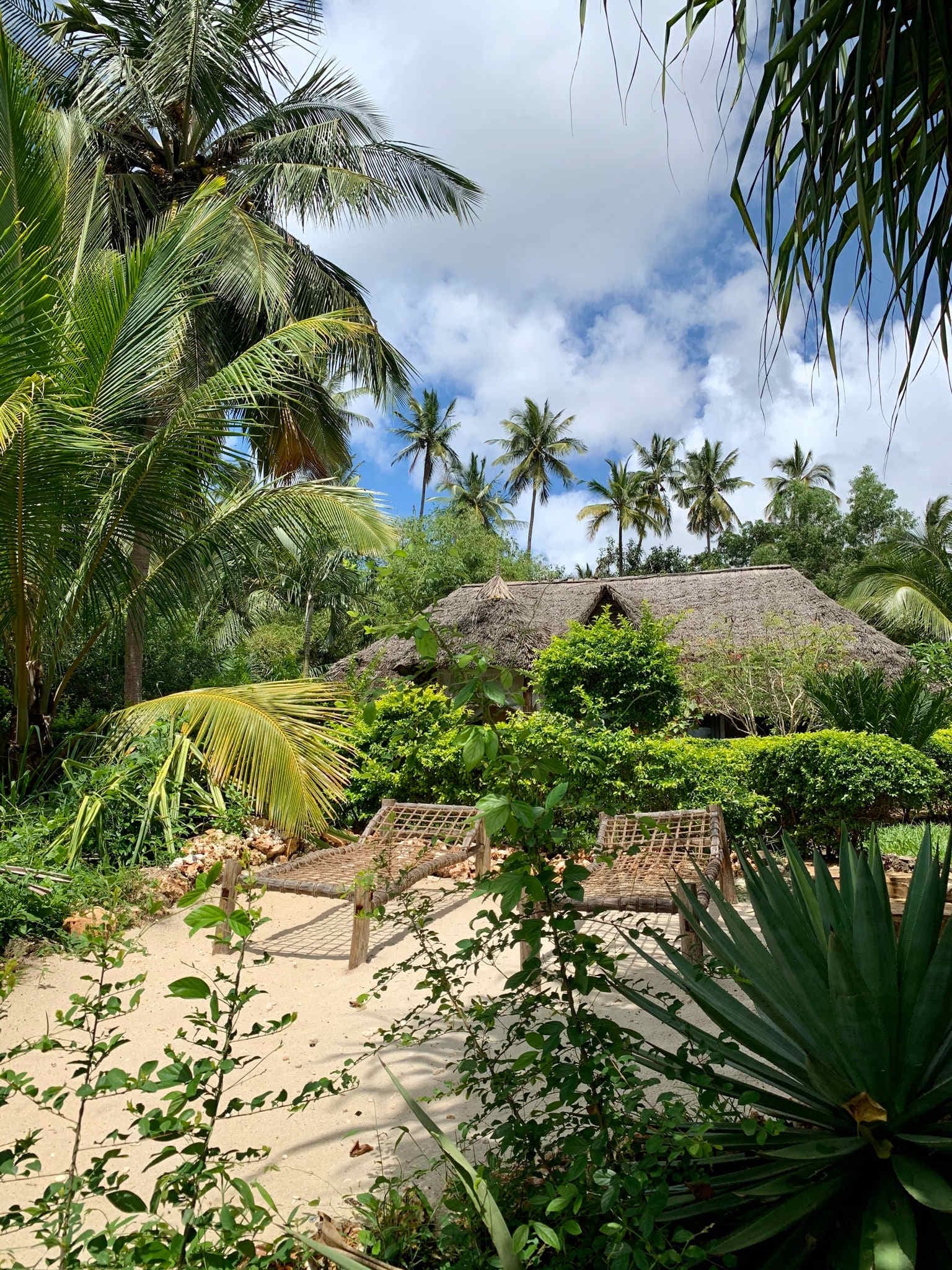 Zanzi Resort Ansicht 2