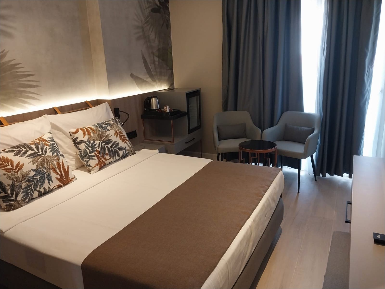 Alessia Hotel & Spa Ansicht 4