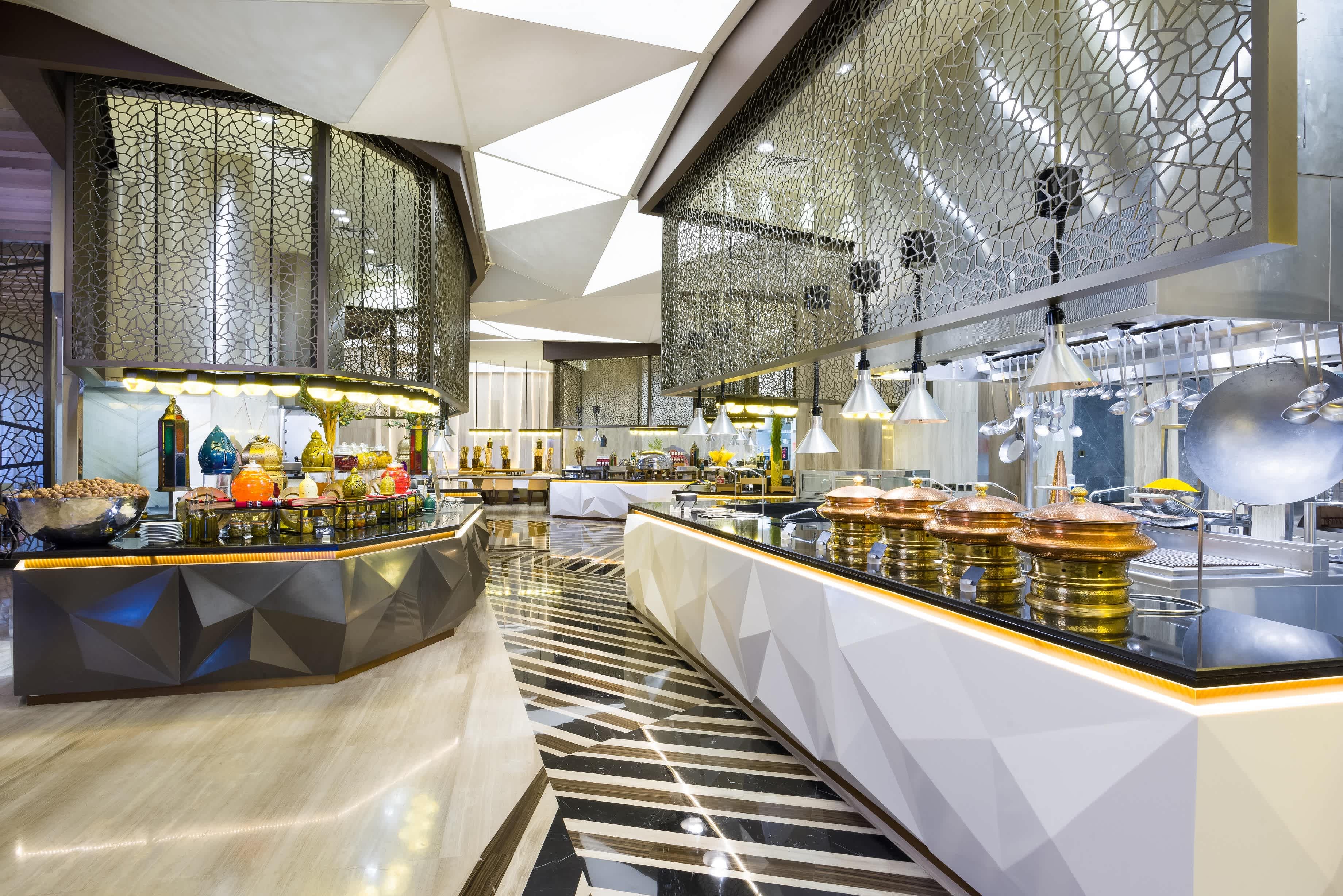 Kempinski Hotel Muscat Ansicht 8