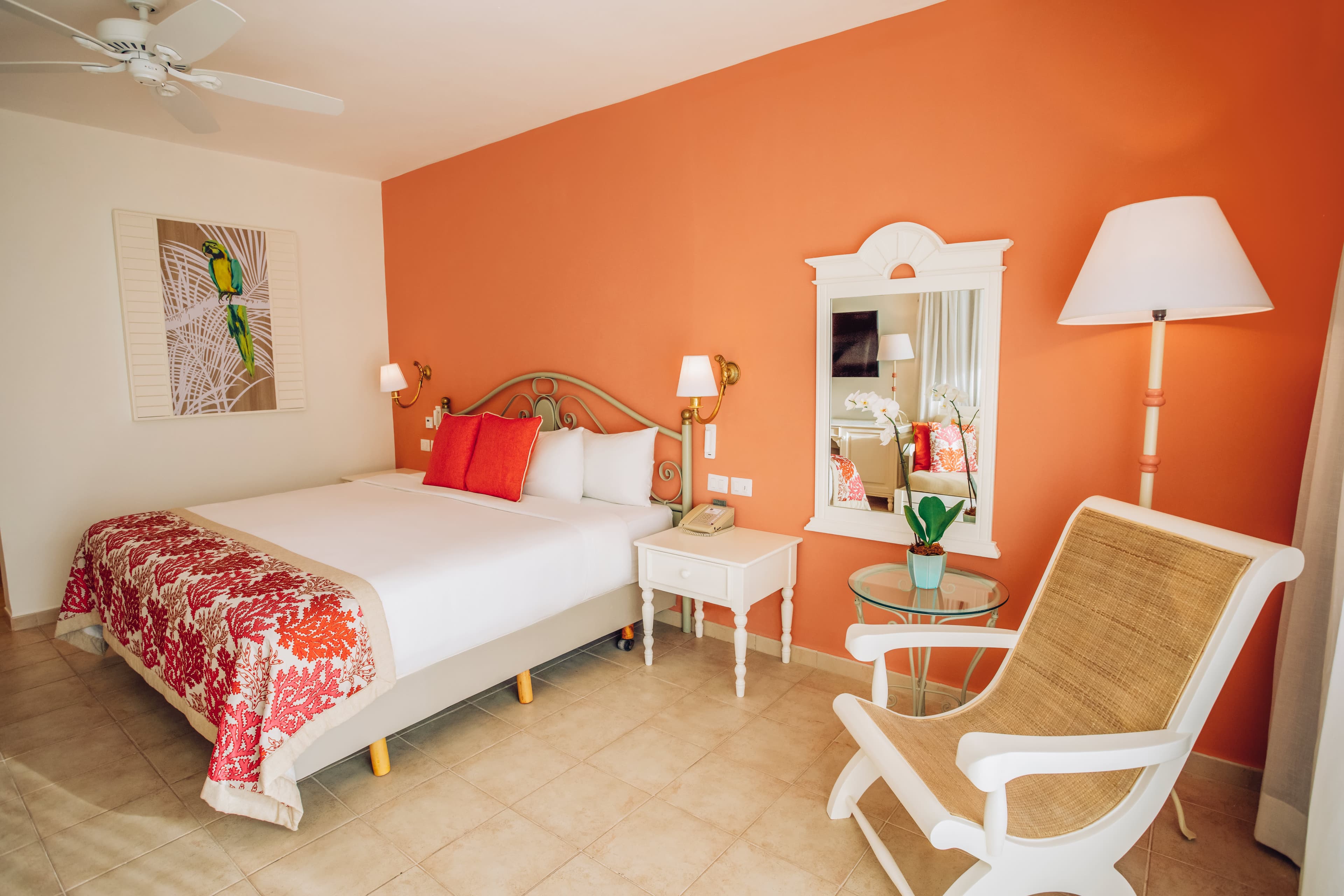 Iberostar Selection Hacienda Dominicus Ansicht 5
