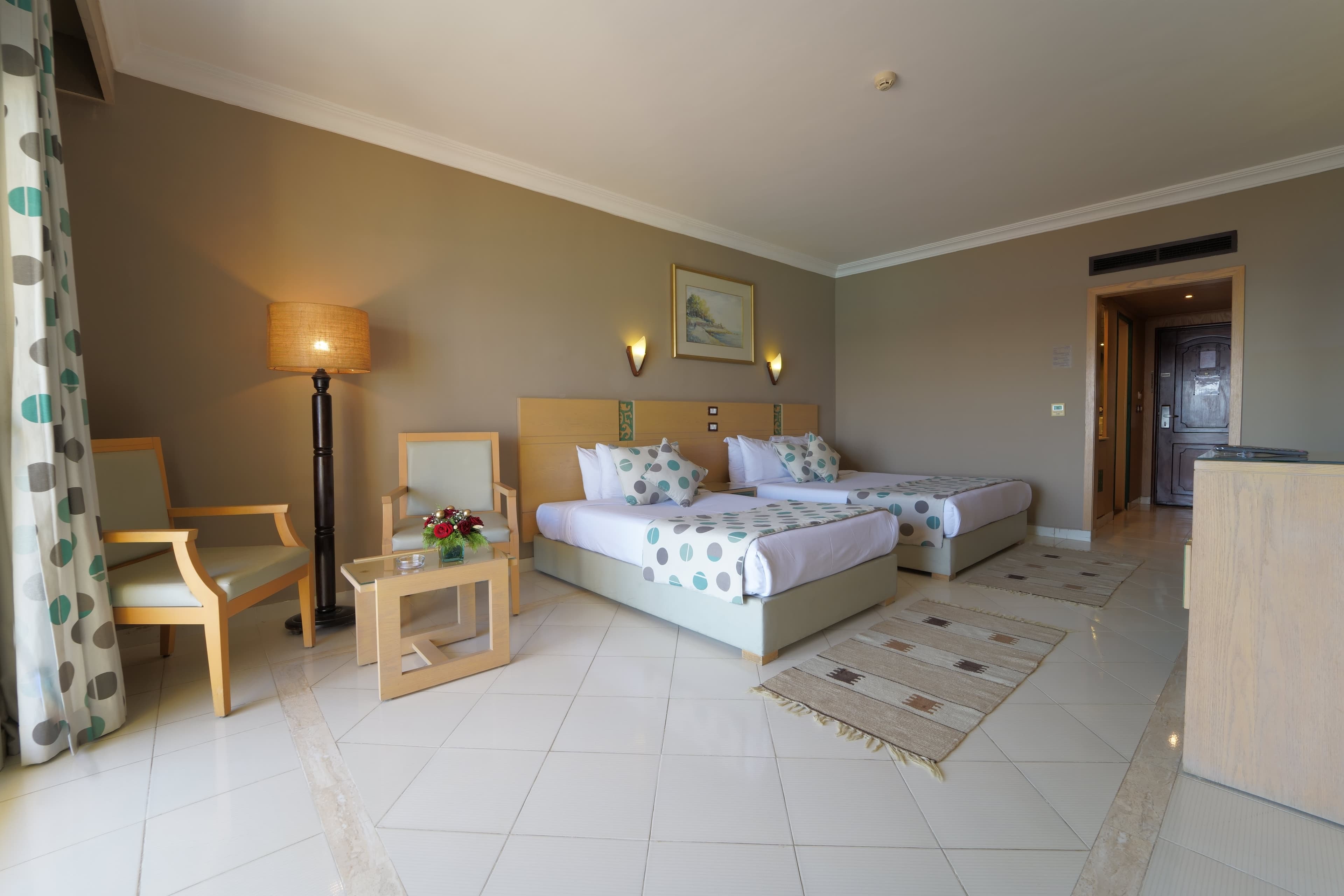 Regina Resort and Aqua Park Hurghada Ansicht 4