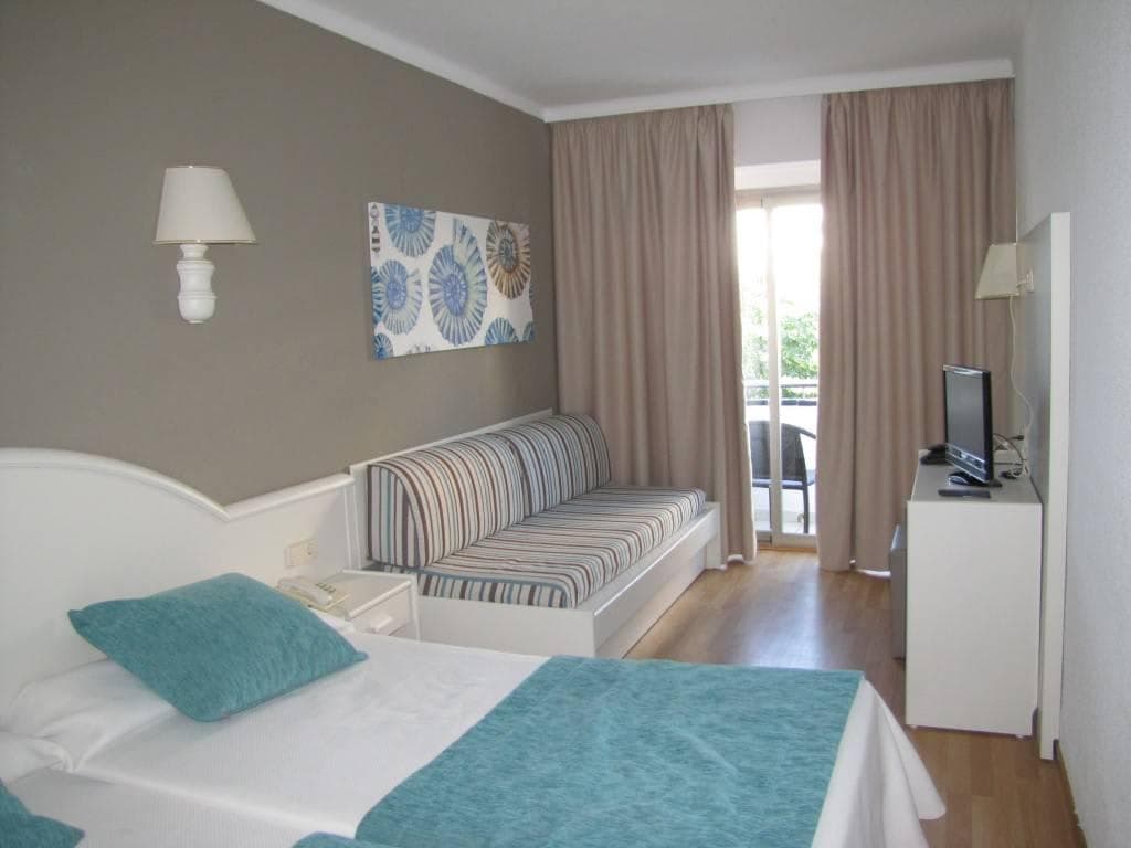 Hotel Mariant Ansicht 6