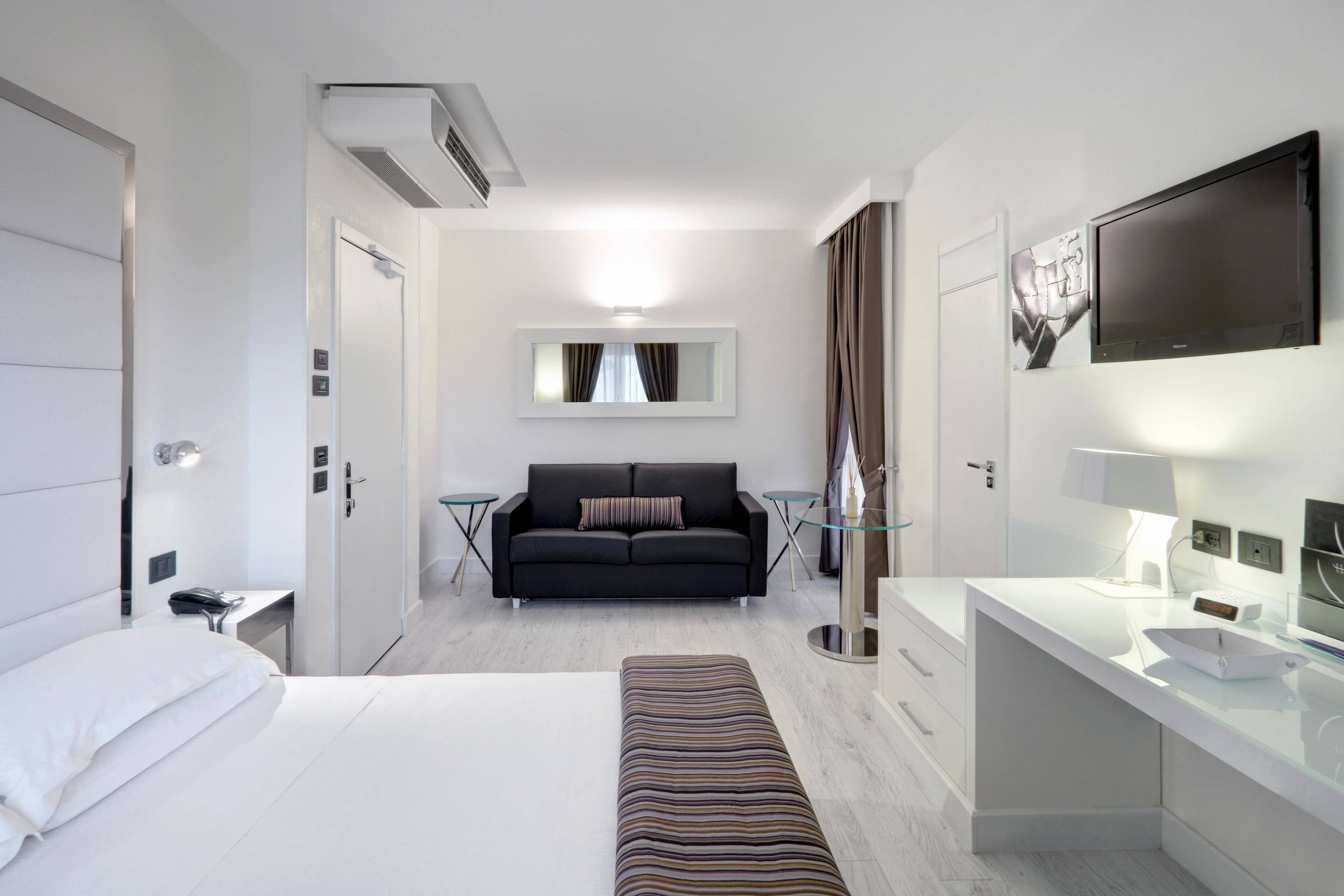 Hotel River Ansicht 6