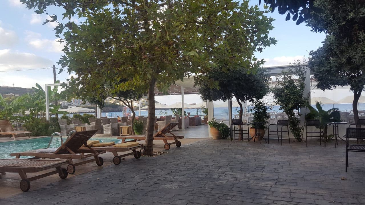 Marvida Hotel Nuvon Ansicht 6