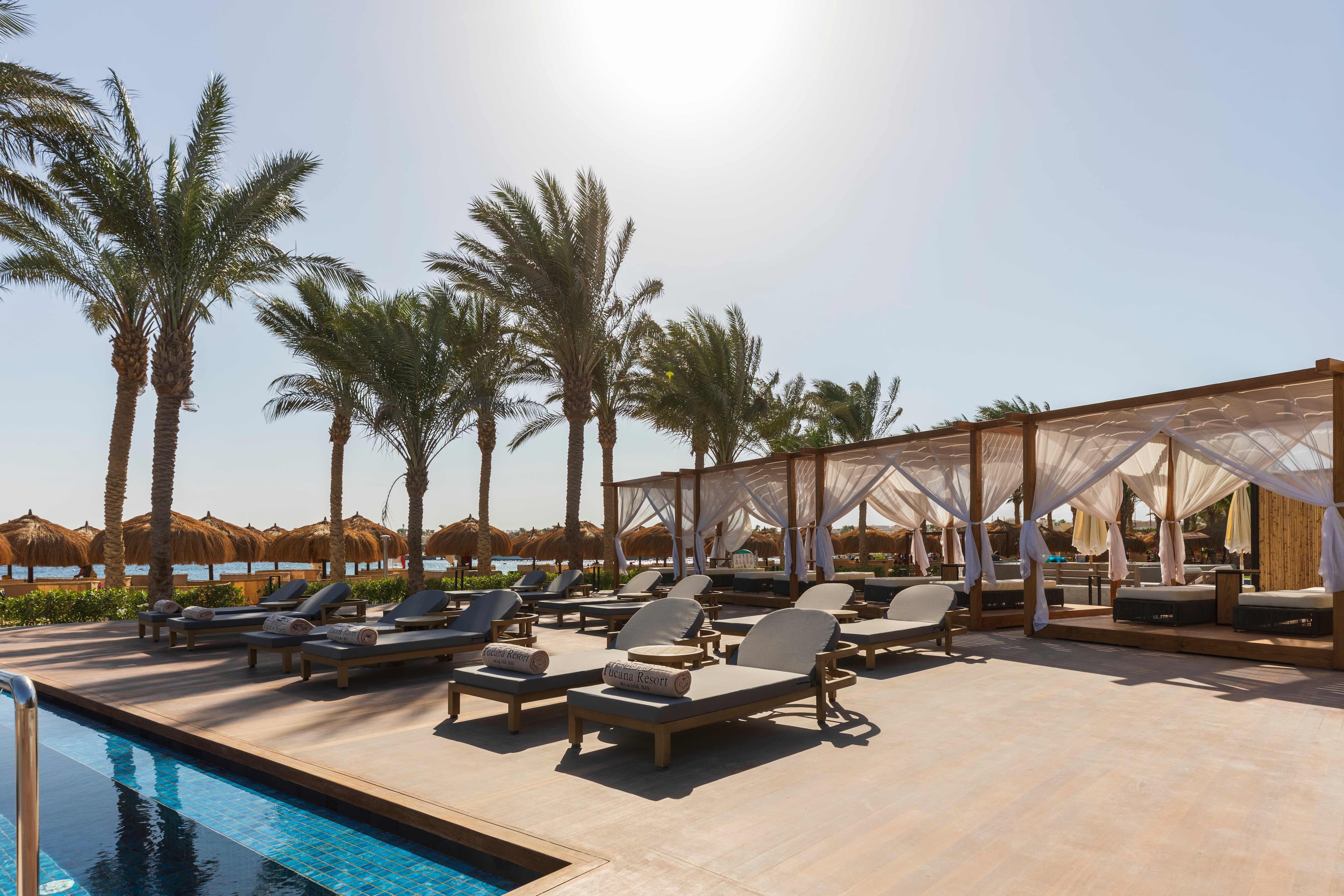 Sunrise Tucana Resort - Grand Select Ansicht 3