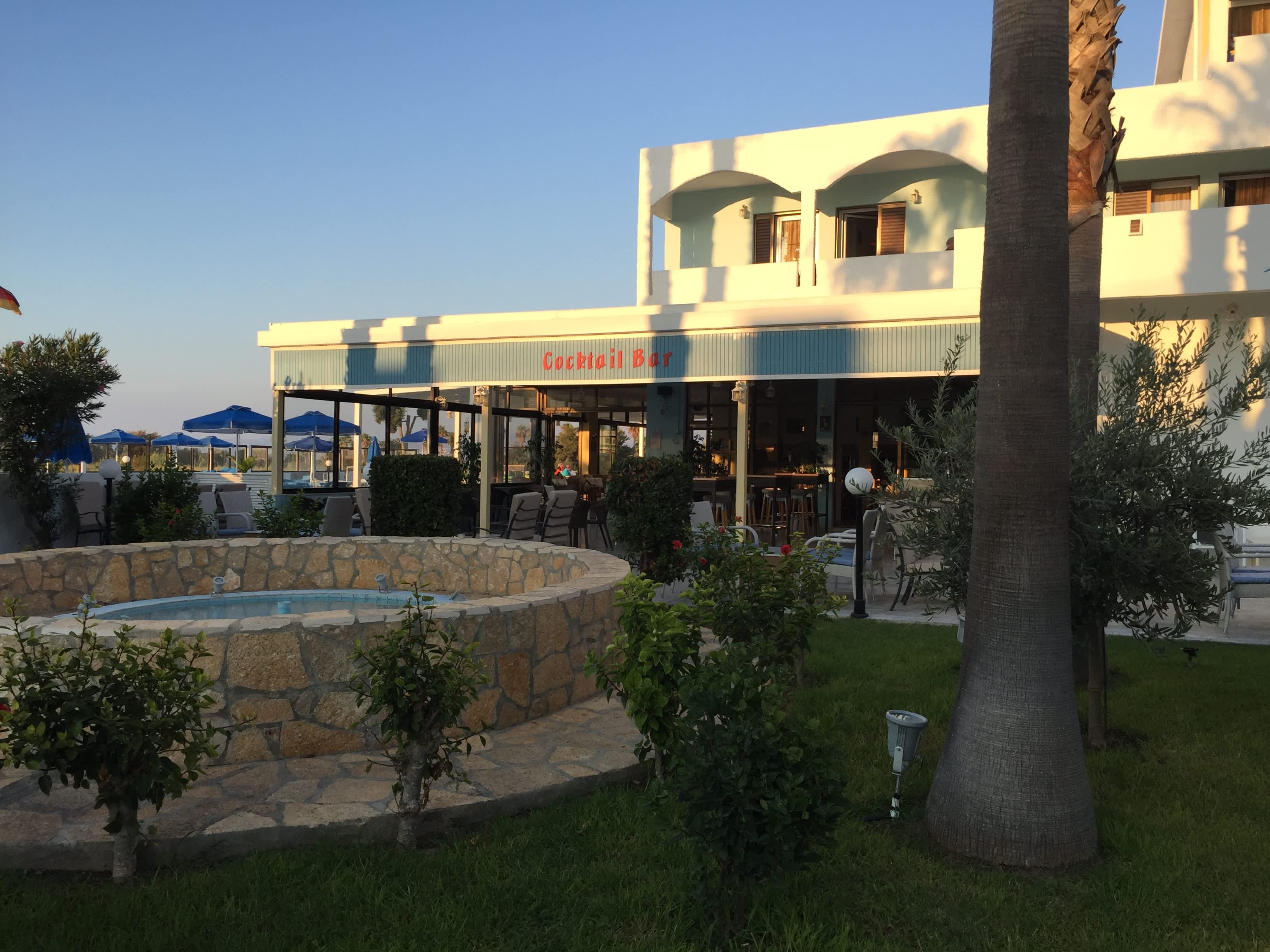 Hotel Tropical Sol Ansicht 9