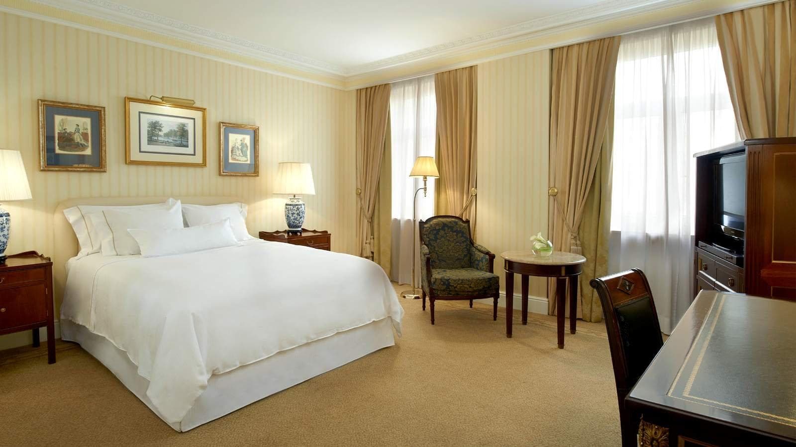 The Westin Palace, Madrid Ansicht 8