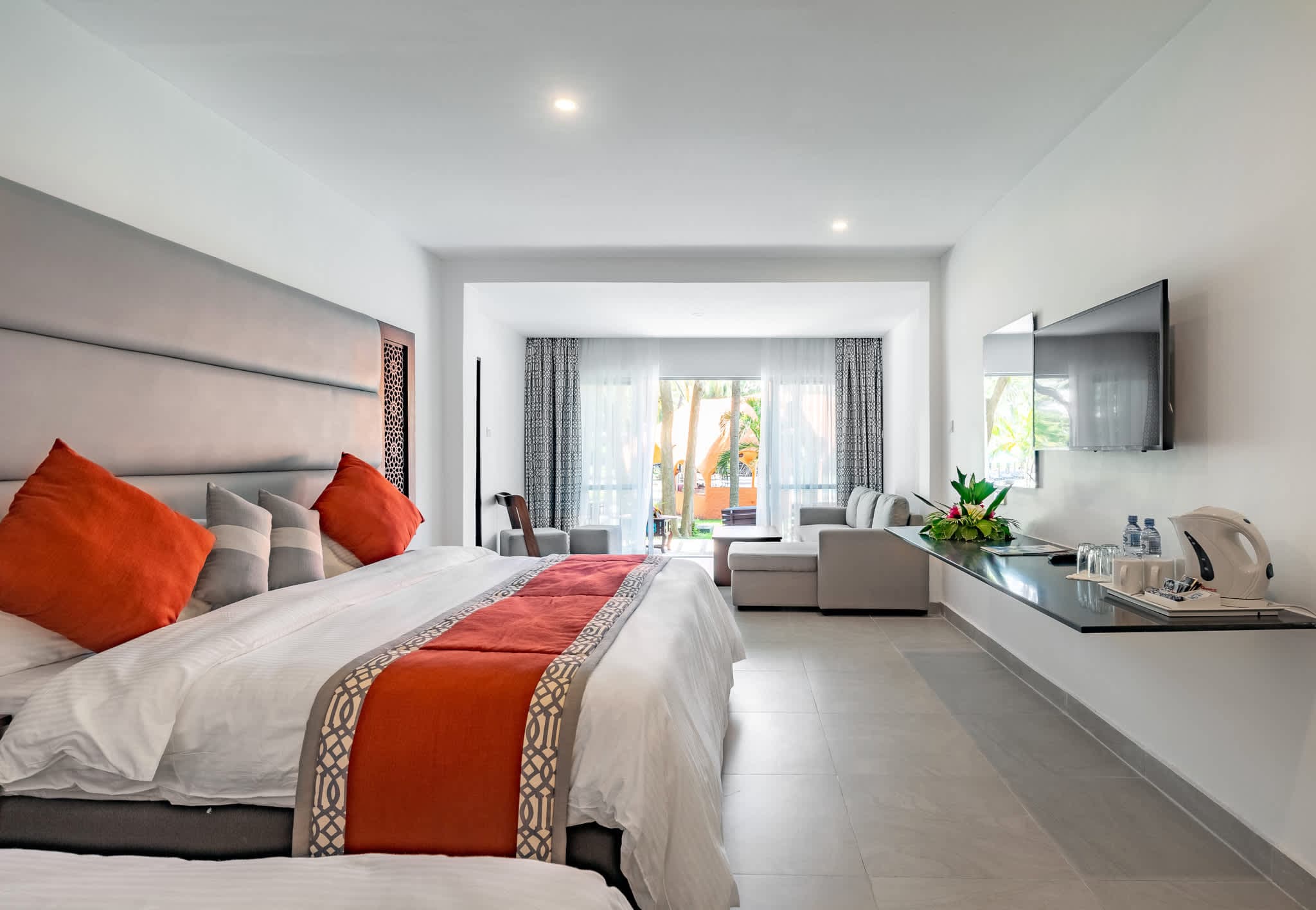 Hotel Southern Palms Beach Resort Ansicht 4
