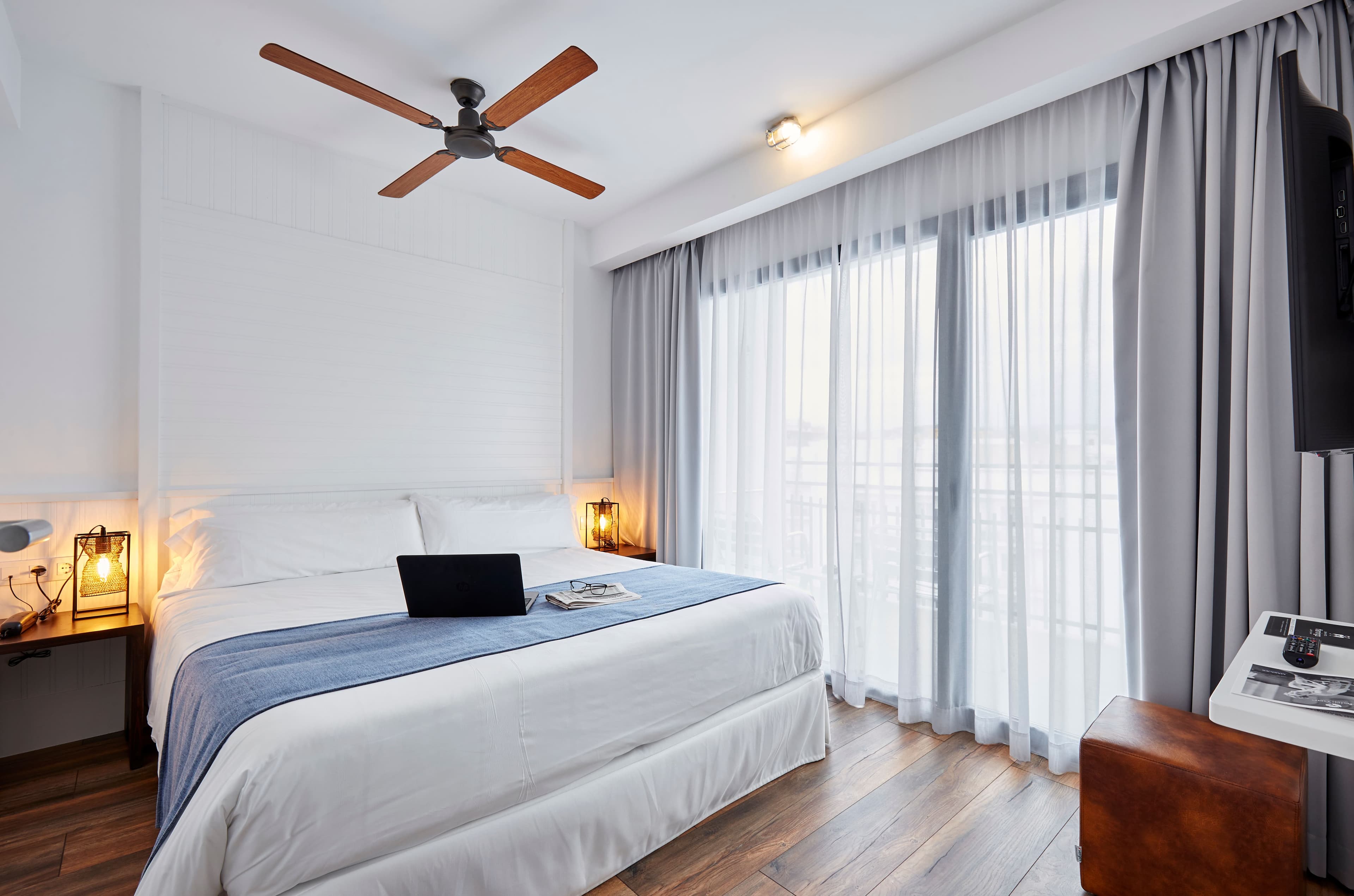 Gran Hotel Flamingo Ansicht 10
