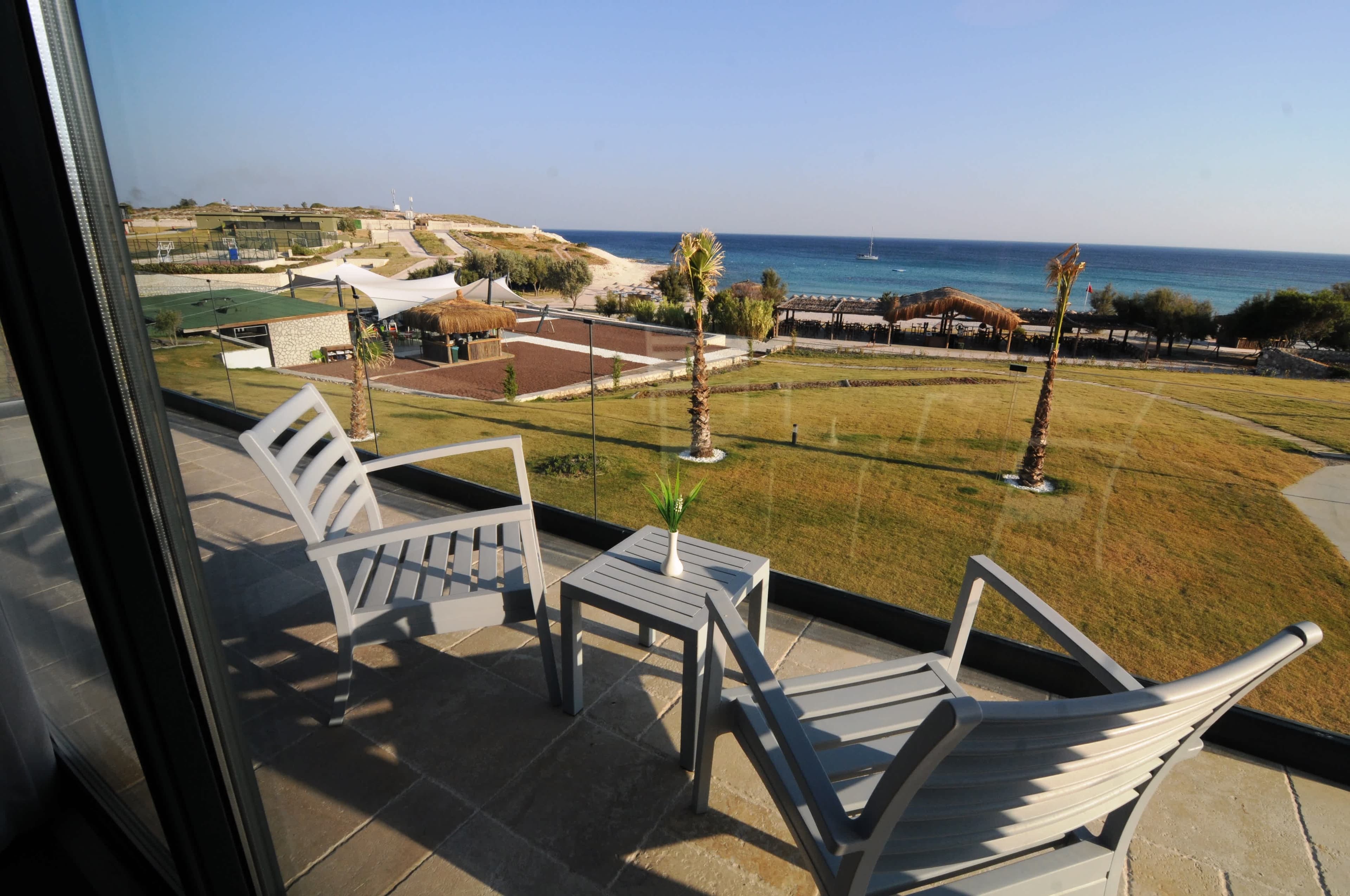 Resort Zigana Alaçati Ansicht 10