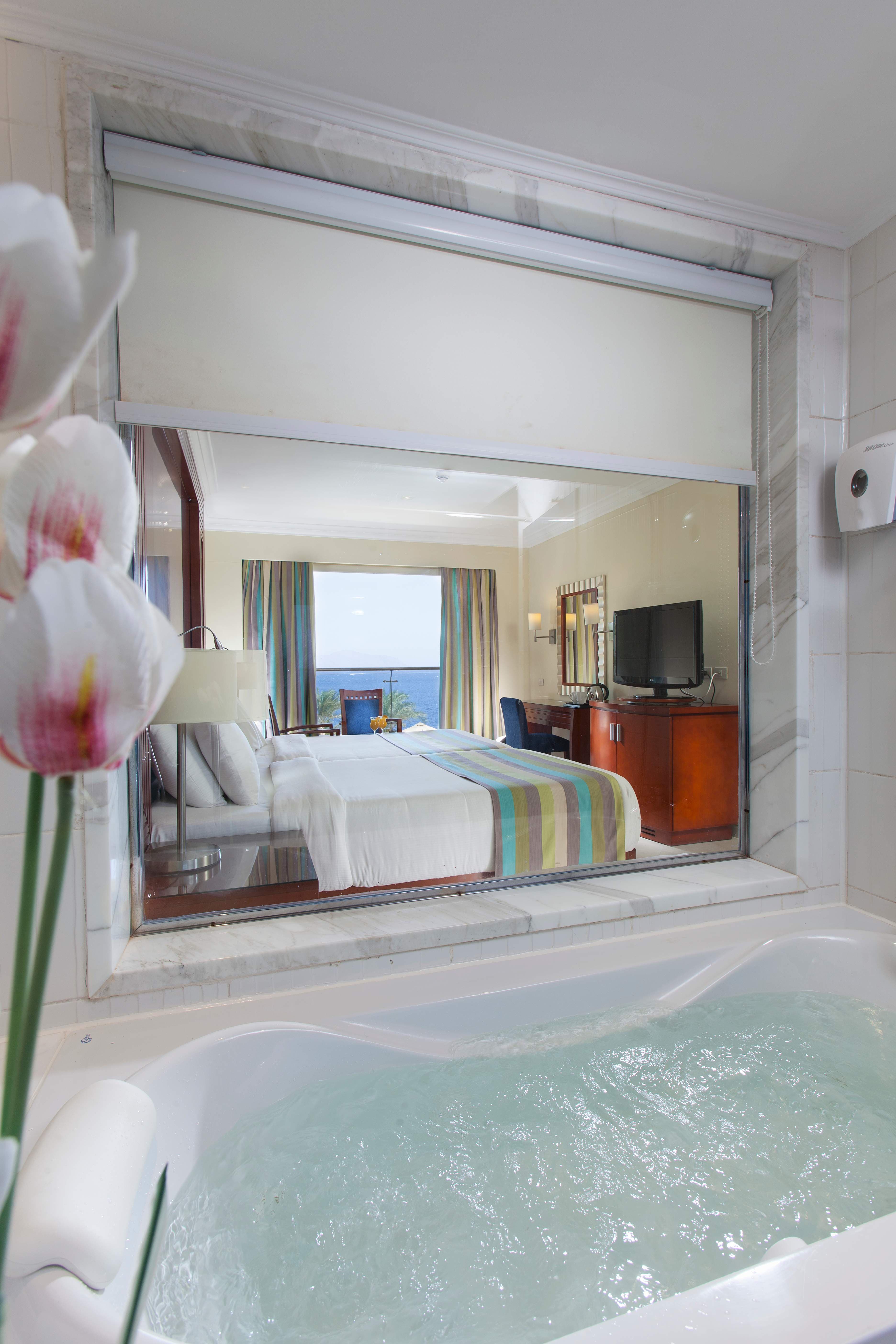 Hotel Xperience Sea Breeze Resort Ansicht 5