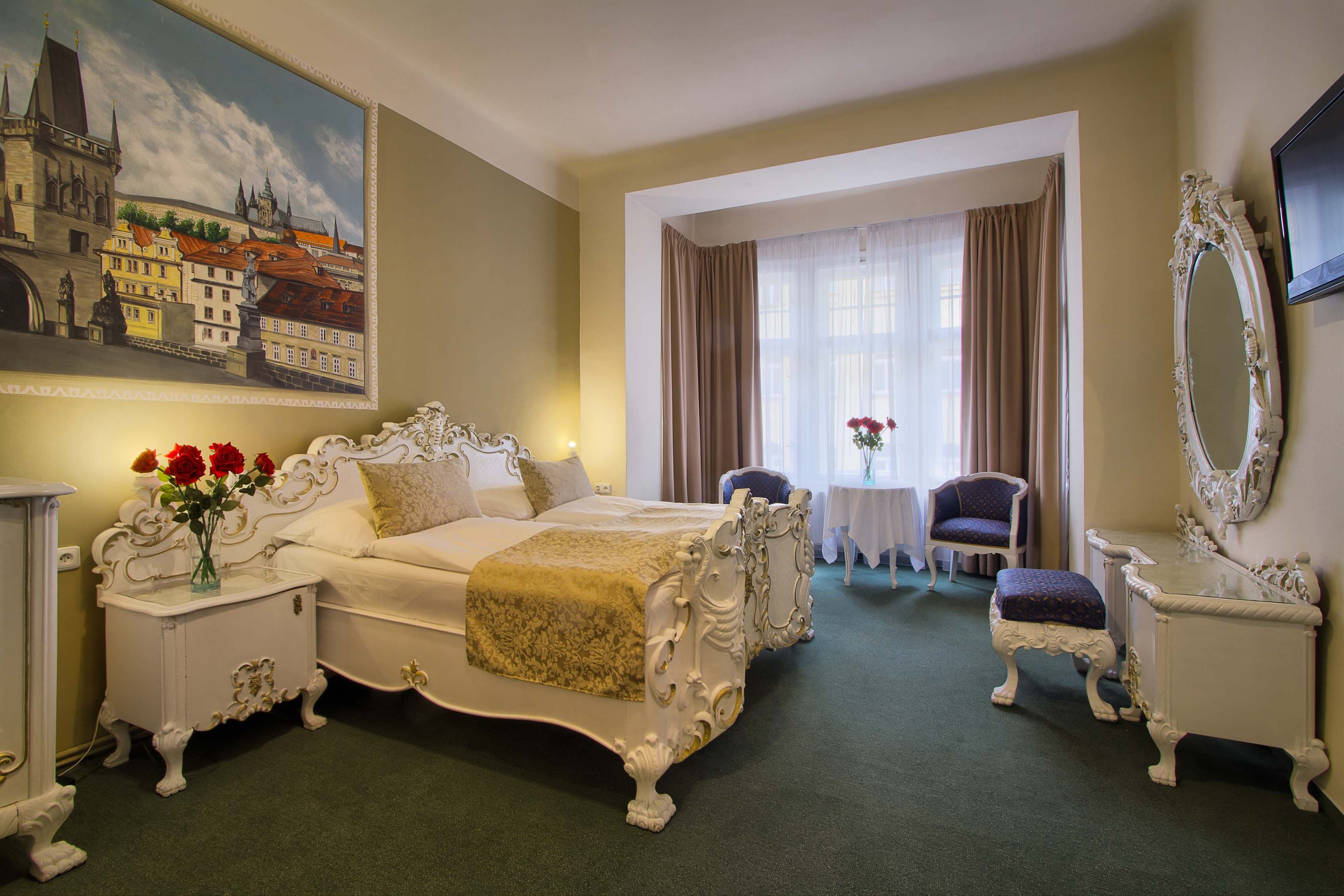 Hotel Taurus Ansicht 7