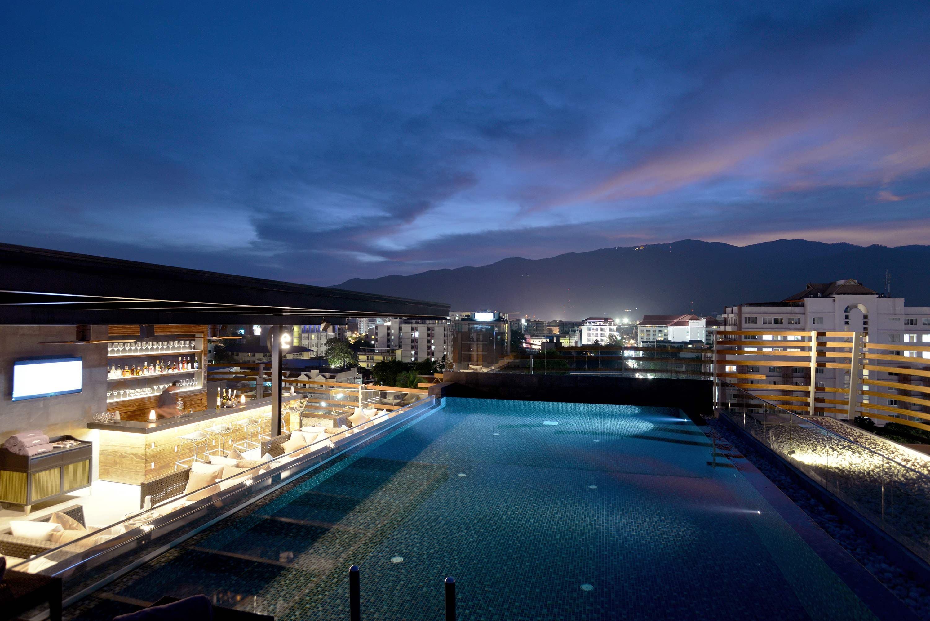 akyra Manor Chiang Mai