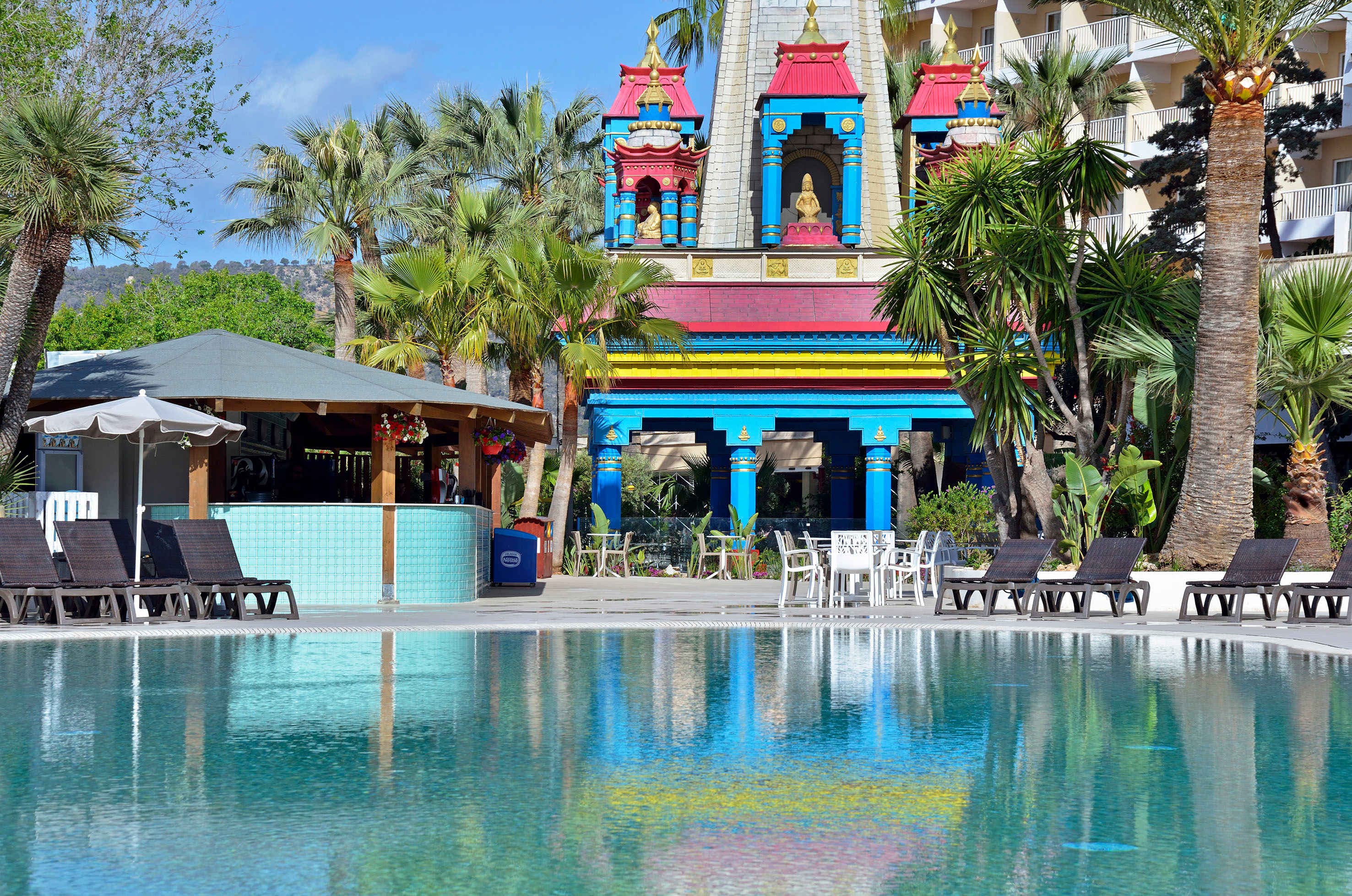 Sol Katmandu Park & Resort Ansicht 6