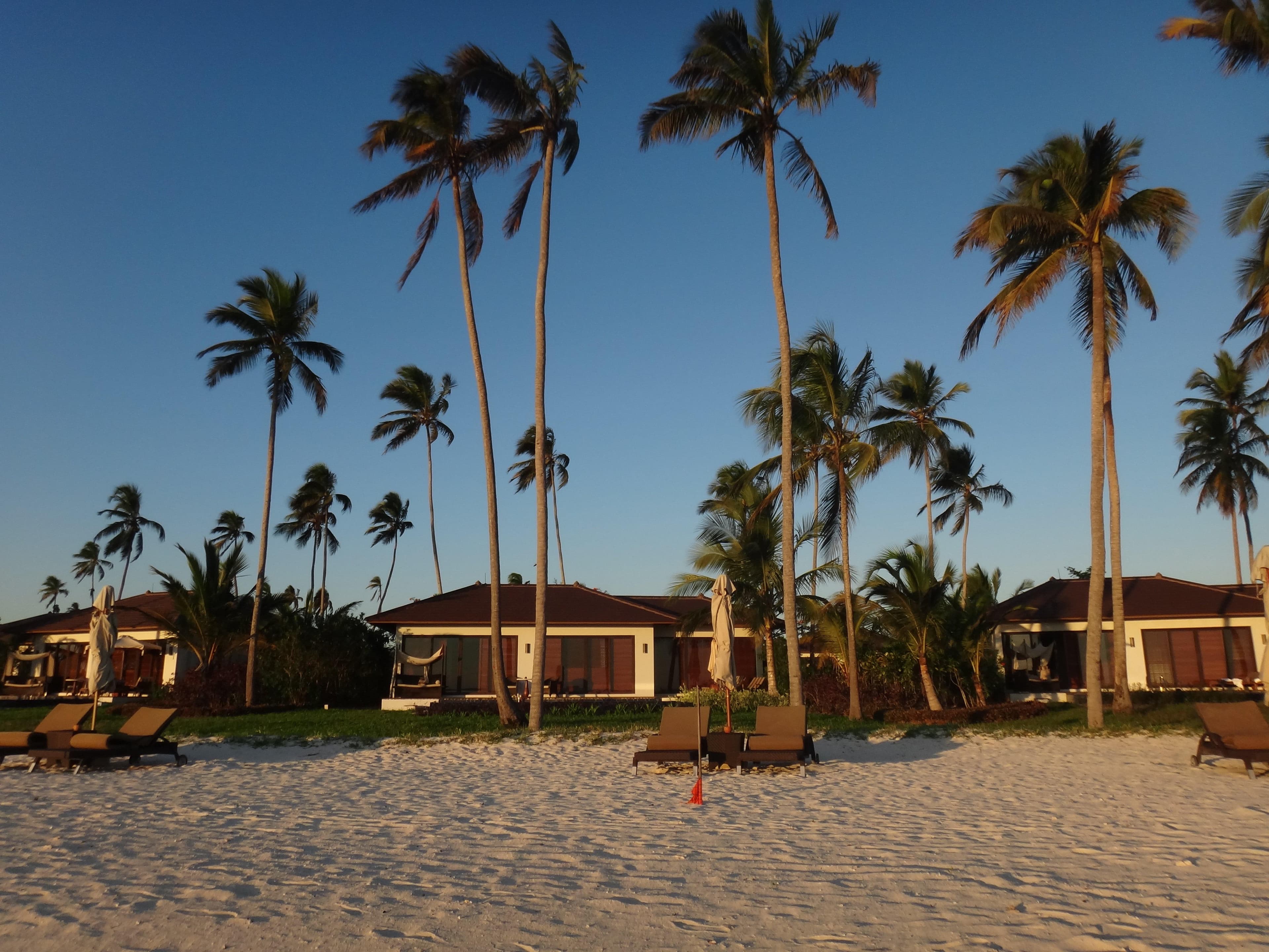 The Residence Zanzibar Ansicht 3