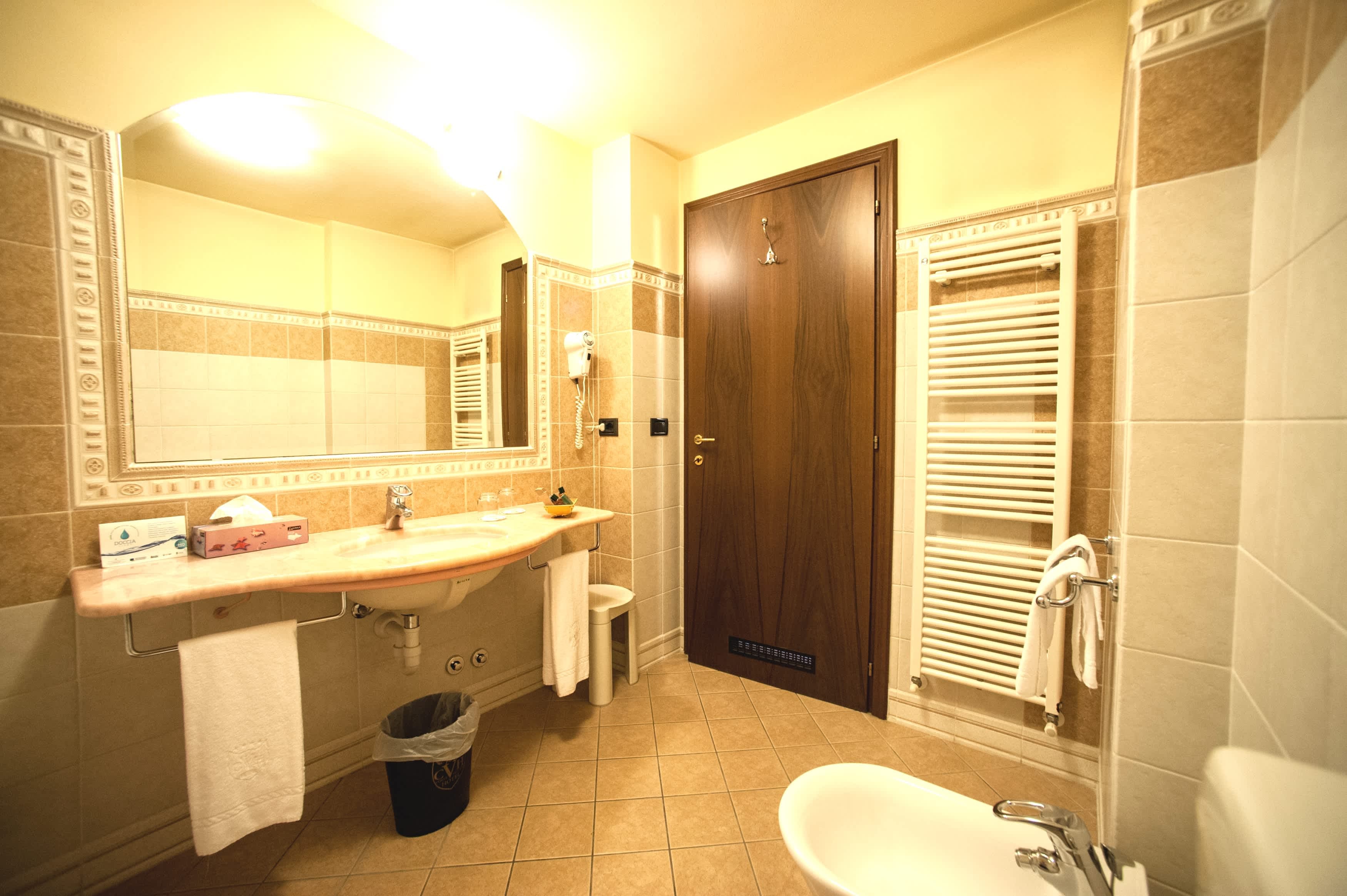 Hotel Corte Vecchia Ansicht 6