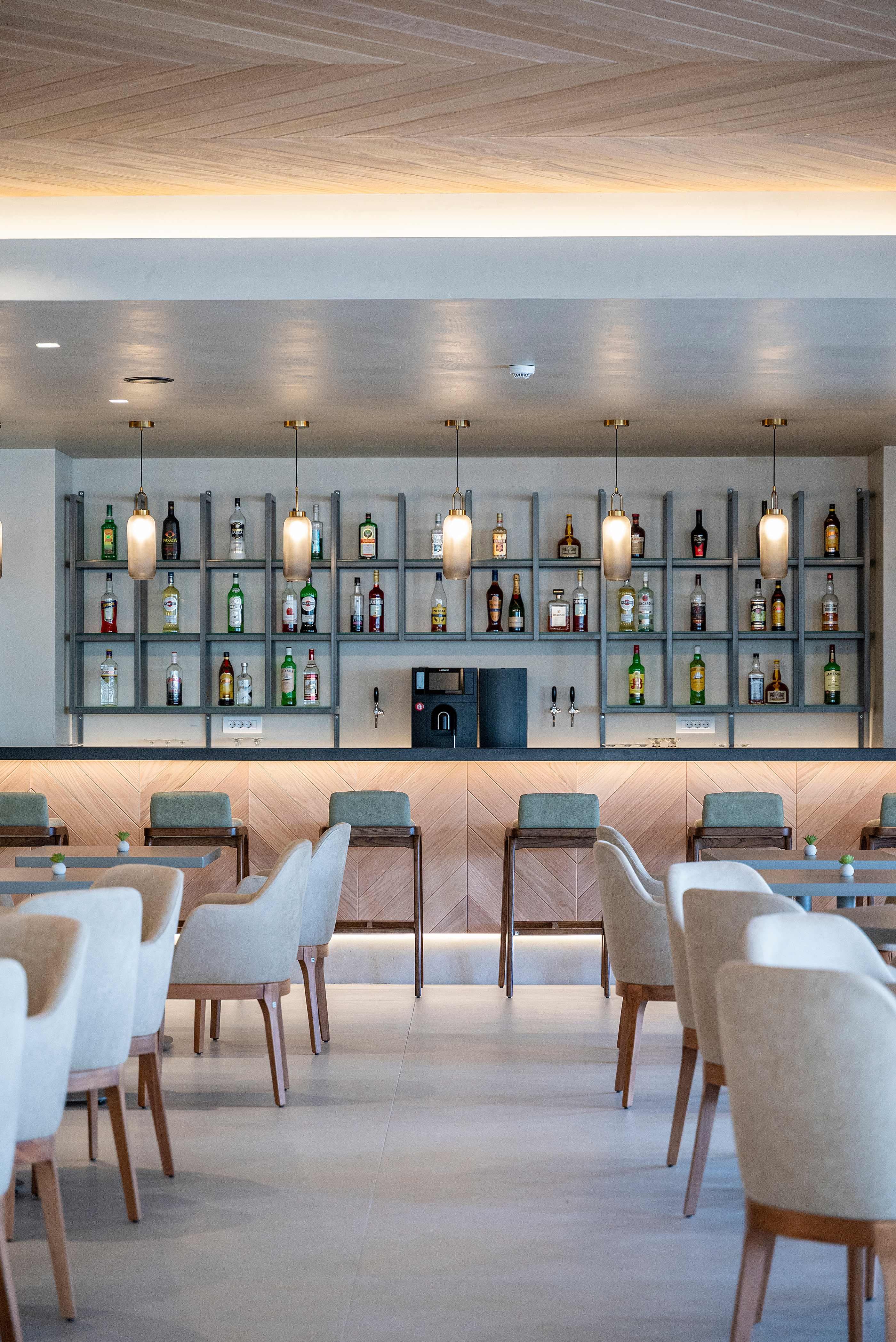 Apollon Hotel Ansicht 9