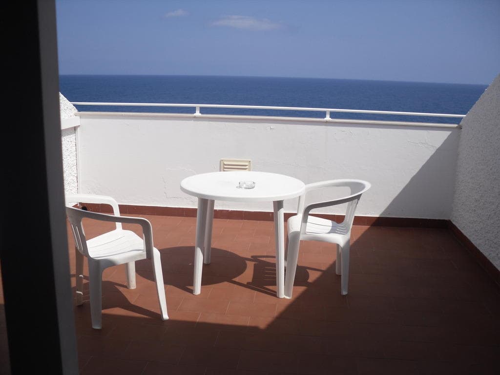 Hotel Rocamar Ansicht 6