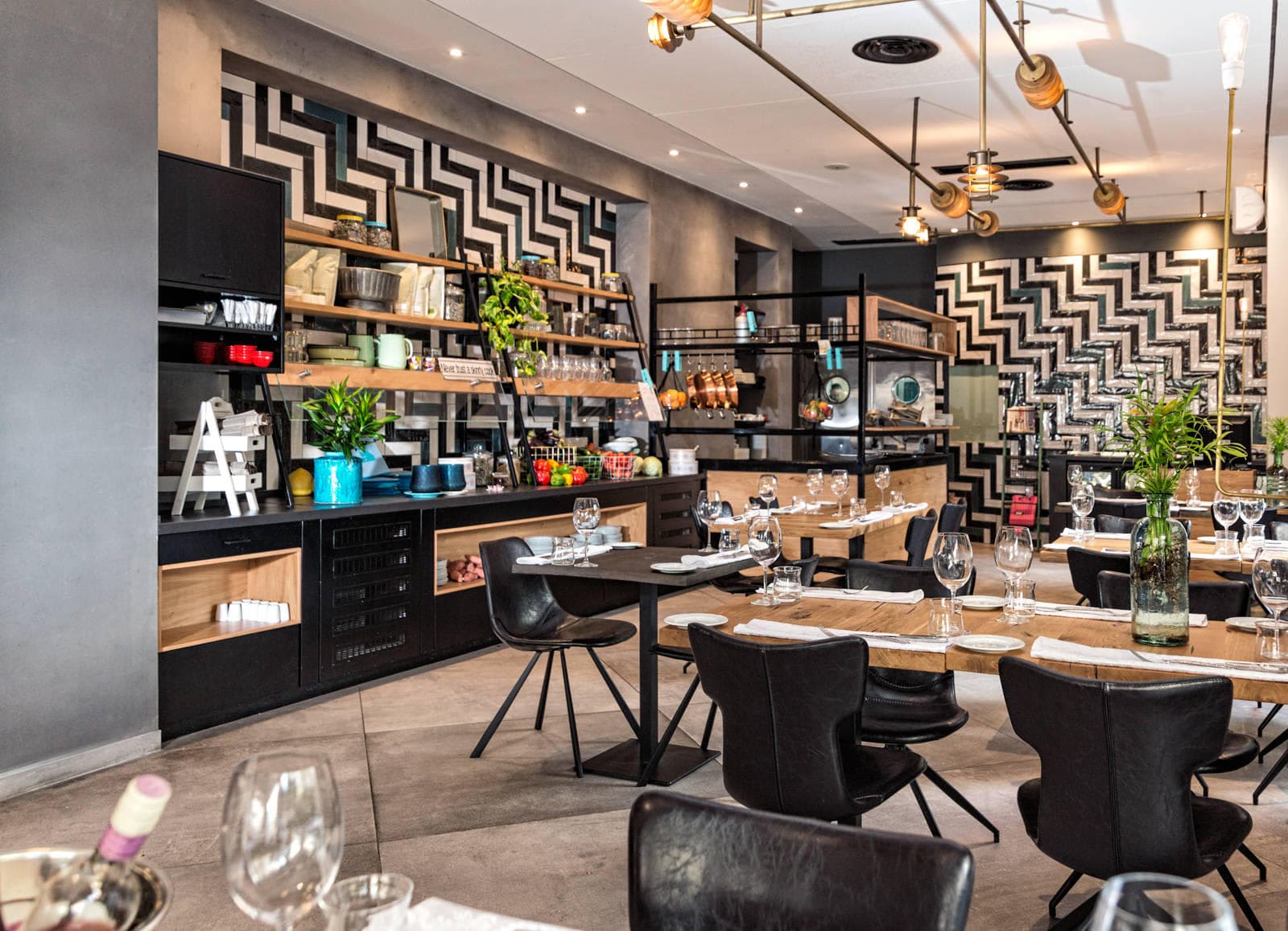 Hotel Prima City Ansicht 8