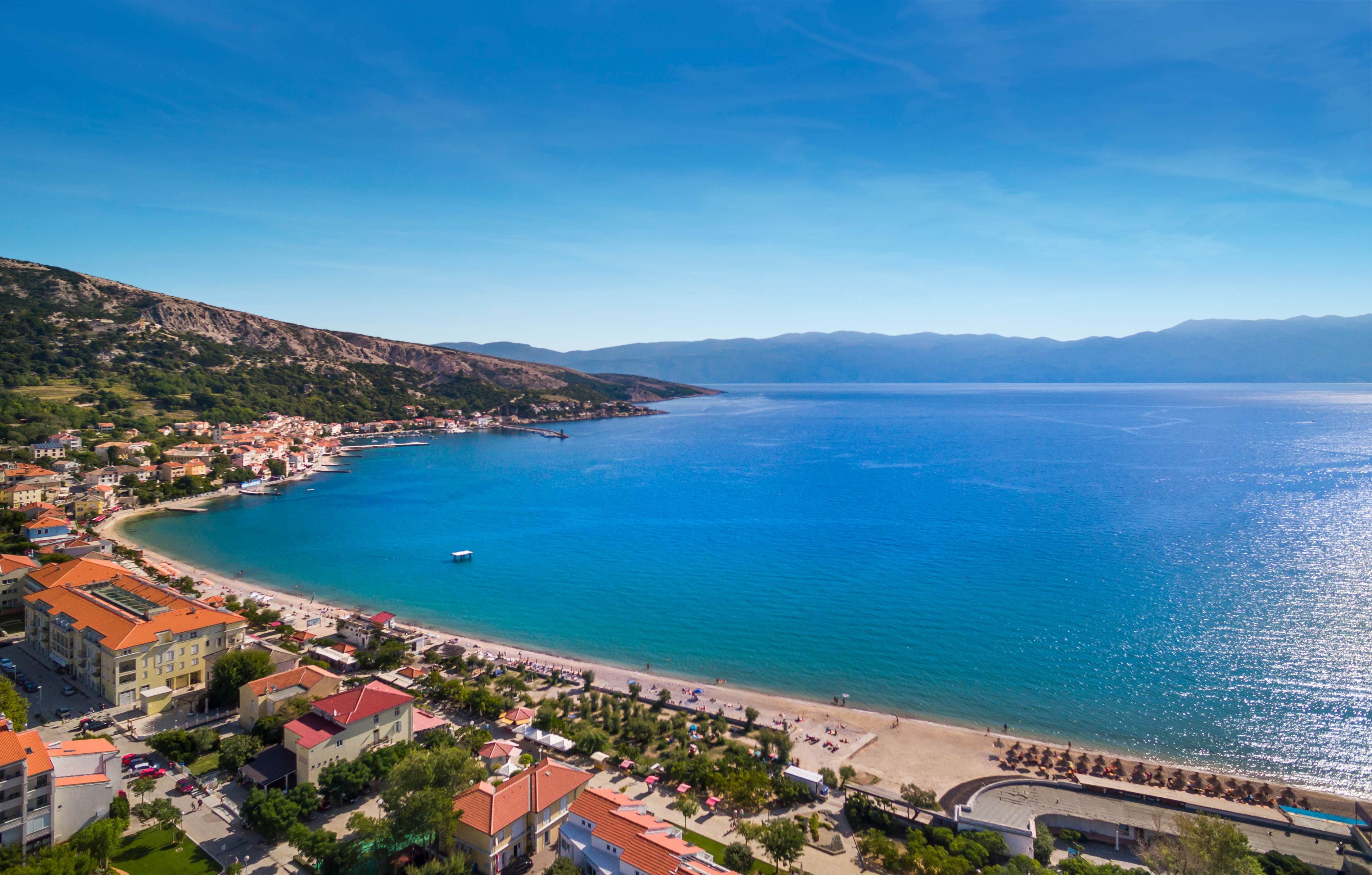 Valamar Atrium Residence