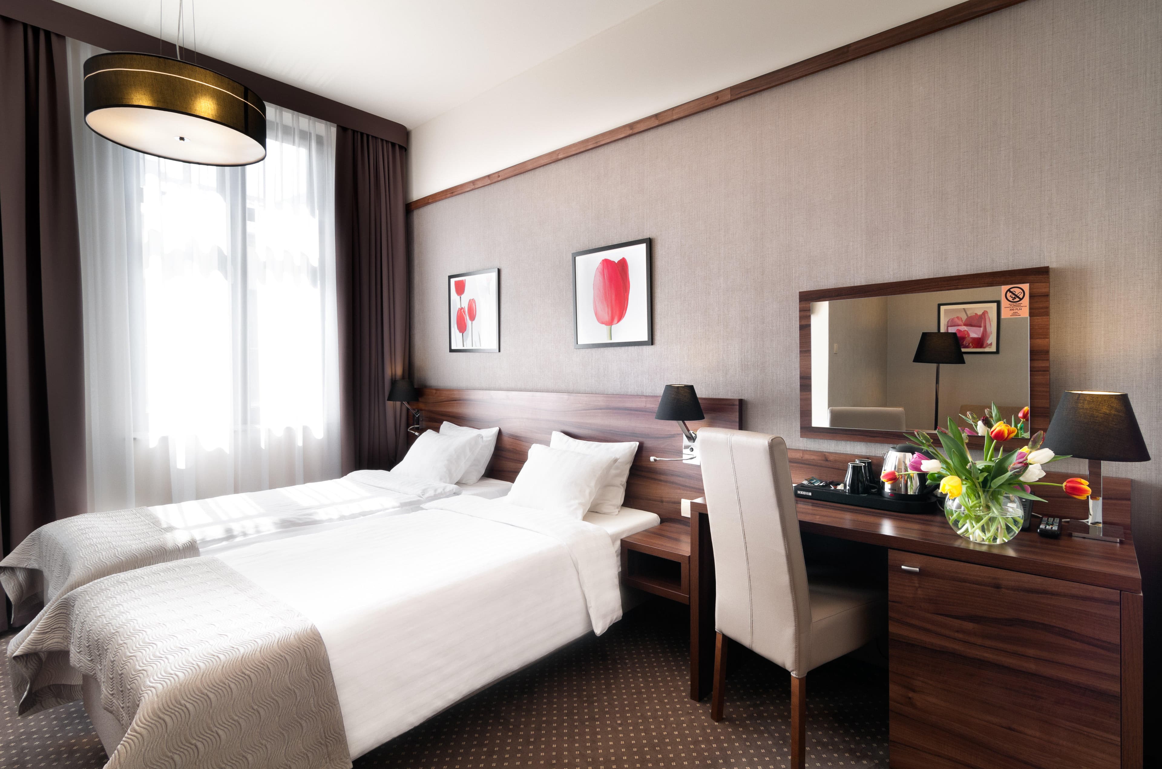 Hotel Golden Tulip Krakow City Center Ansicht 5