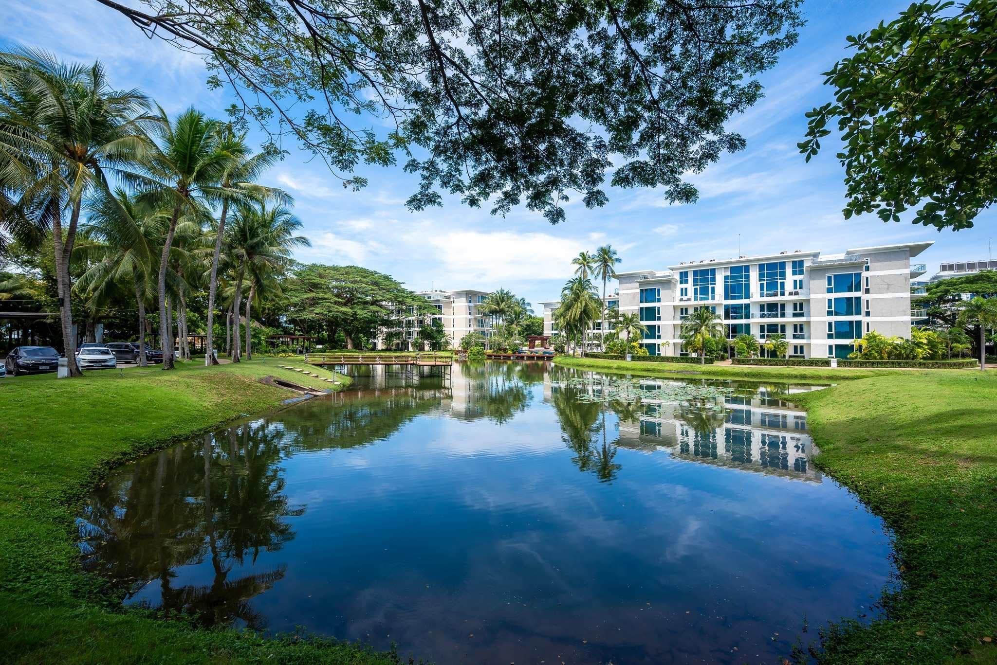 Splash Beach Resort