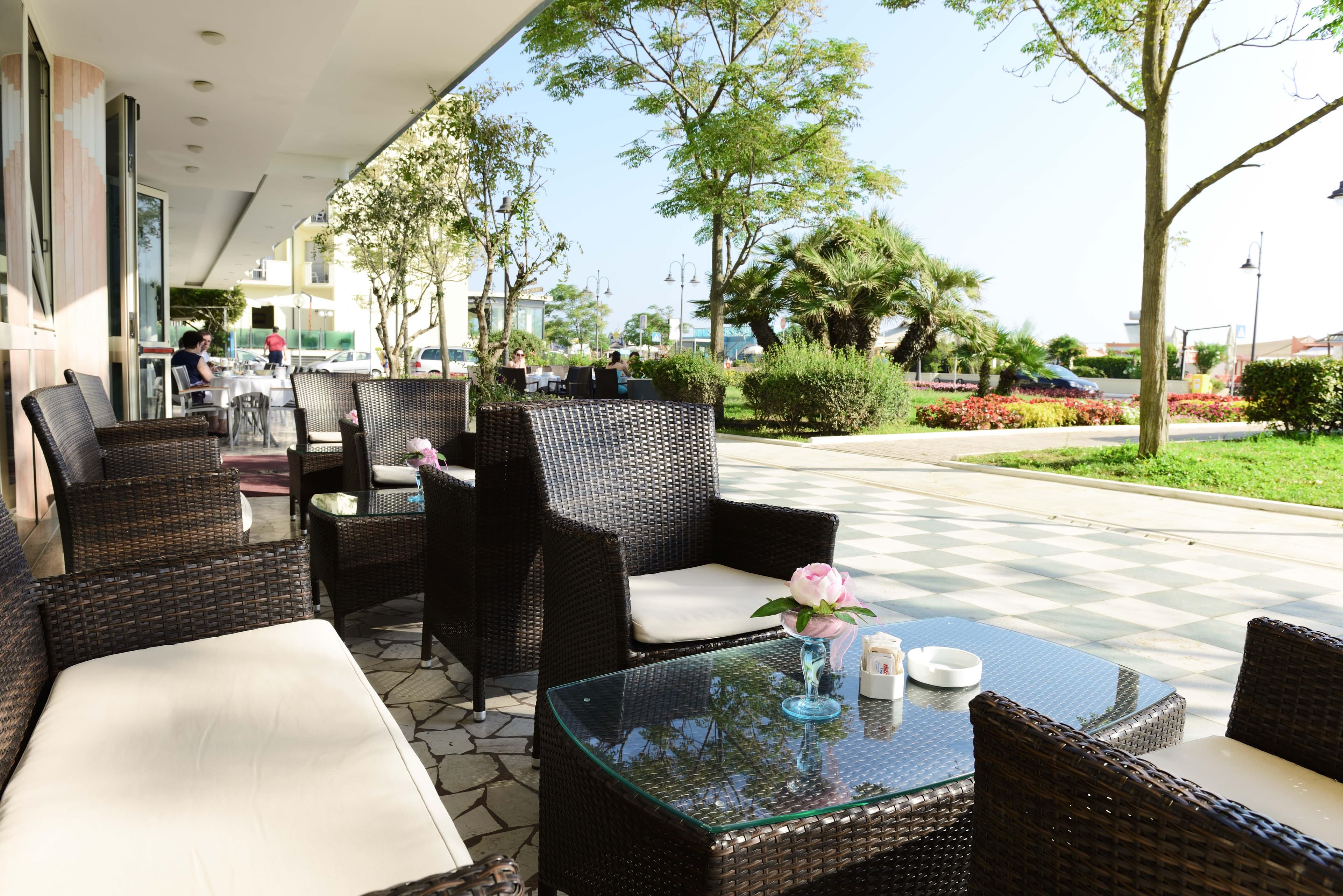Hotel Caesar Ansicht 10
