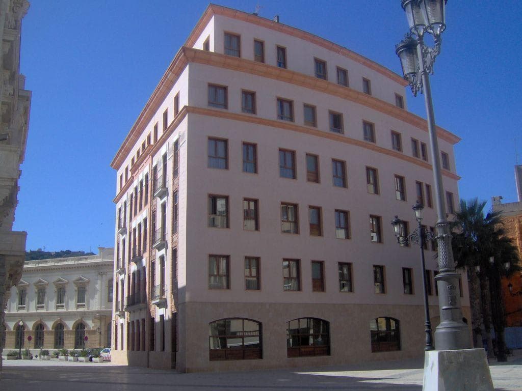 AC Hotel by Marriott Cartagena Ansicht 2