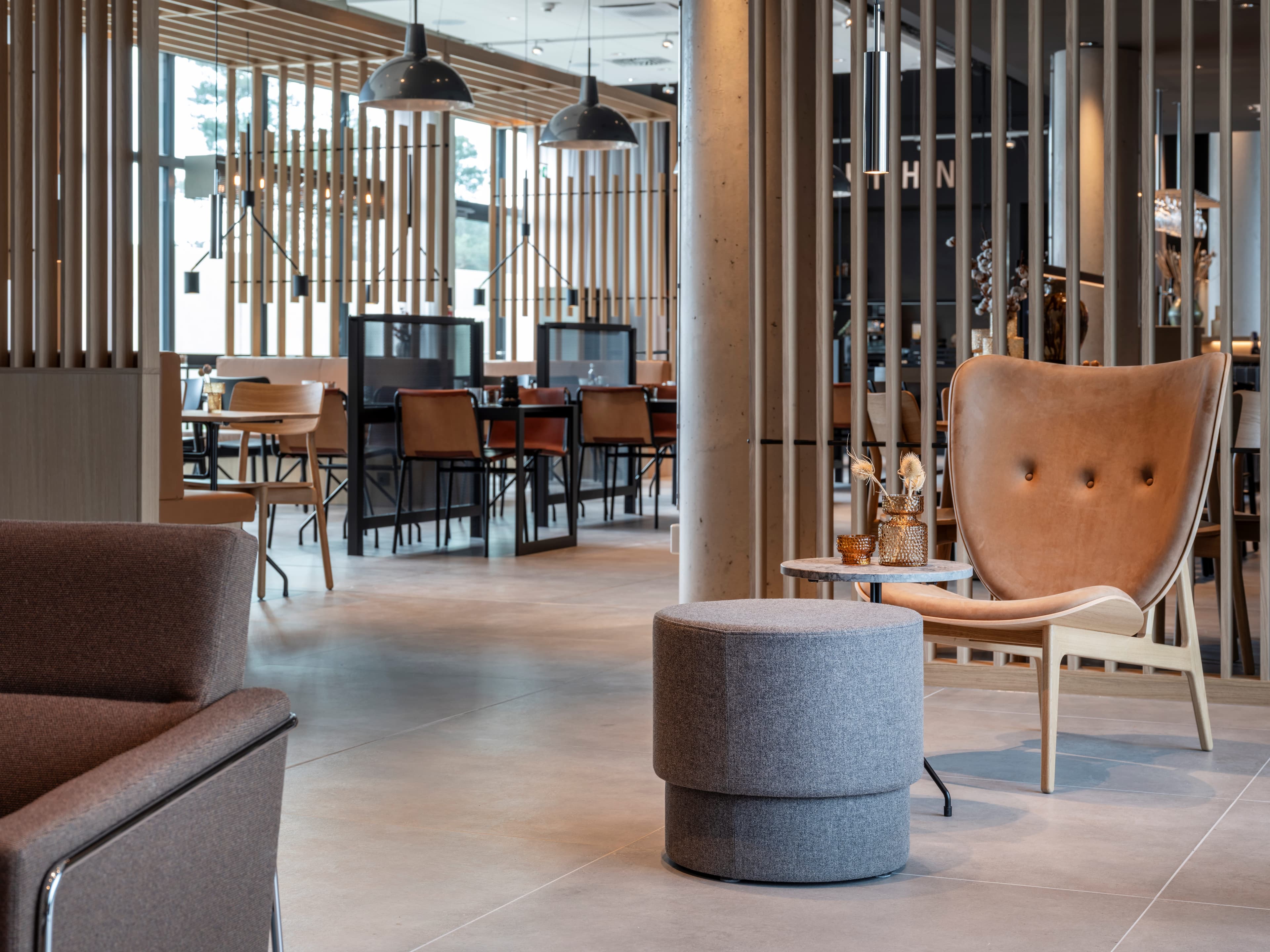 Zleep Hotel Hamburg Volkspark Ansicht 9