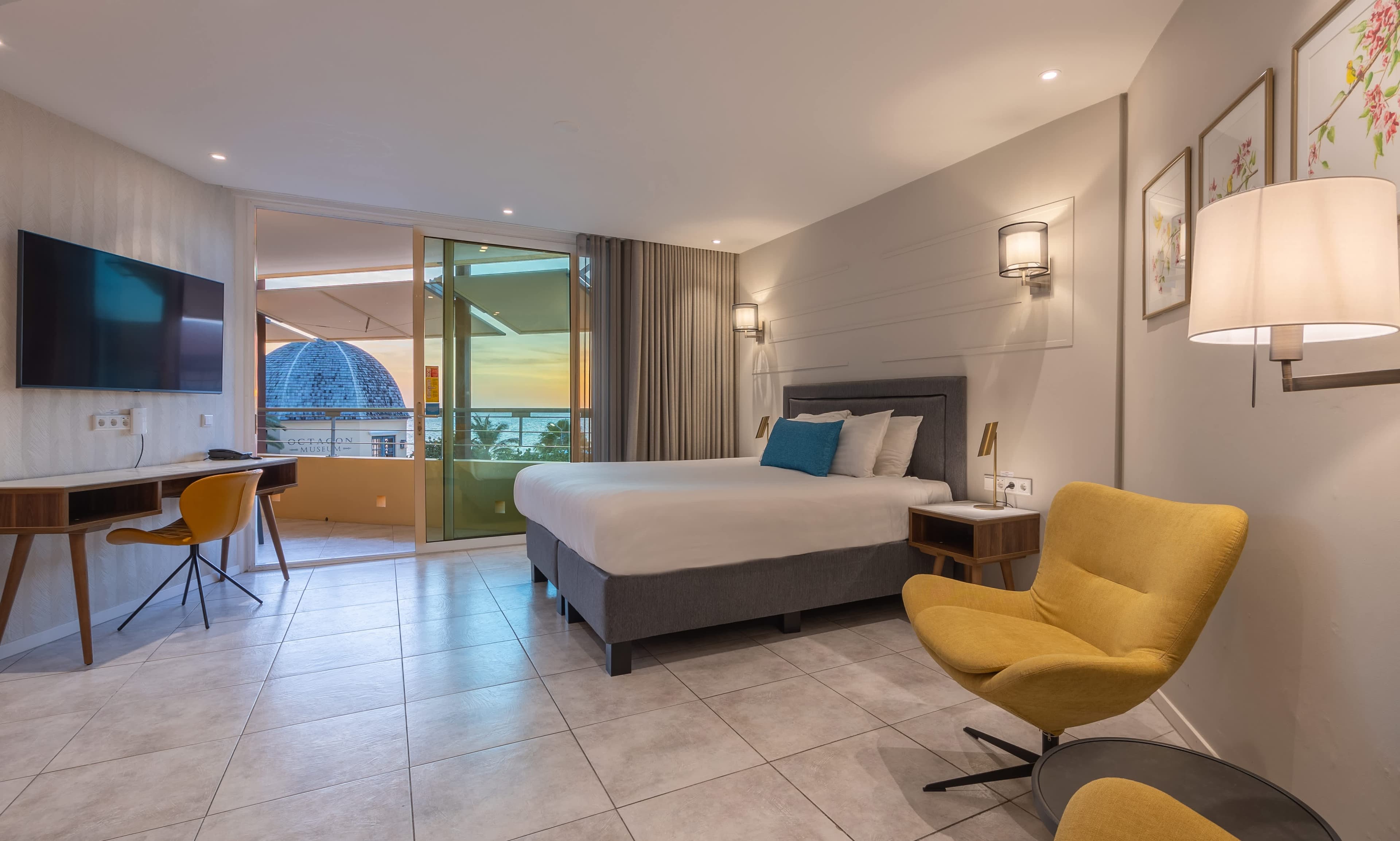 Avila Beach Hotel Ansicht 6