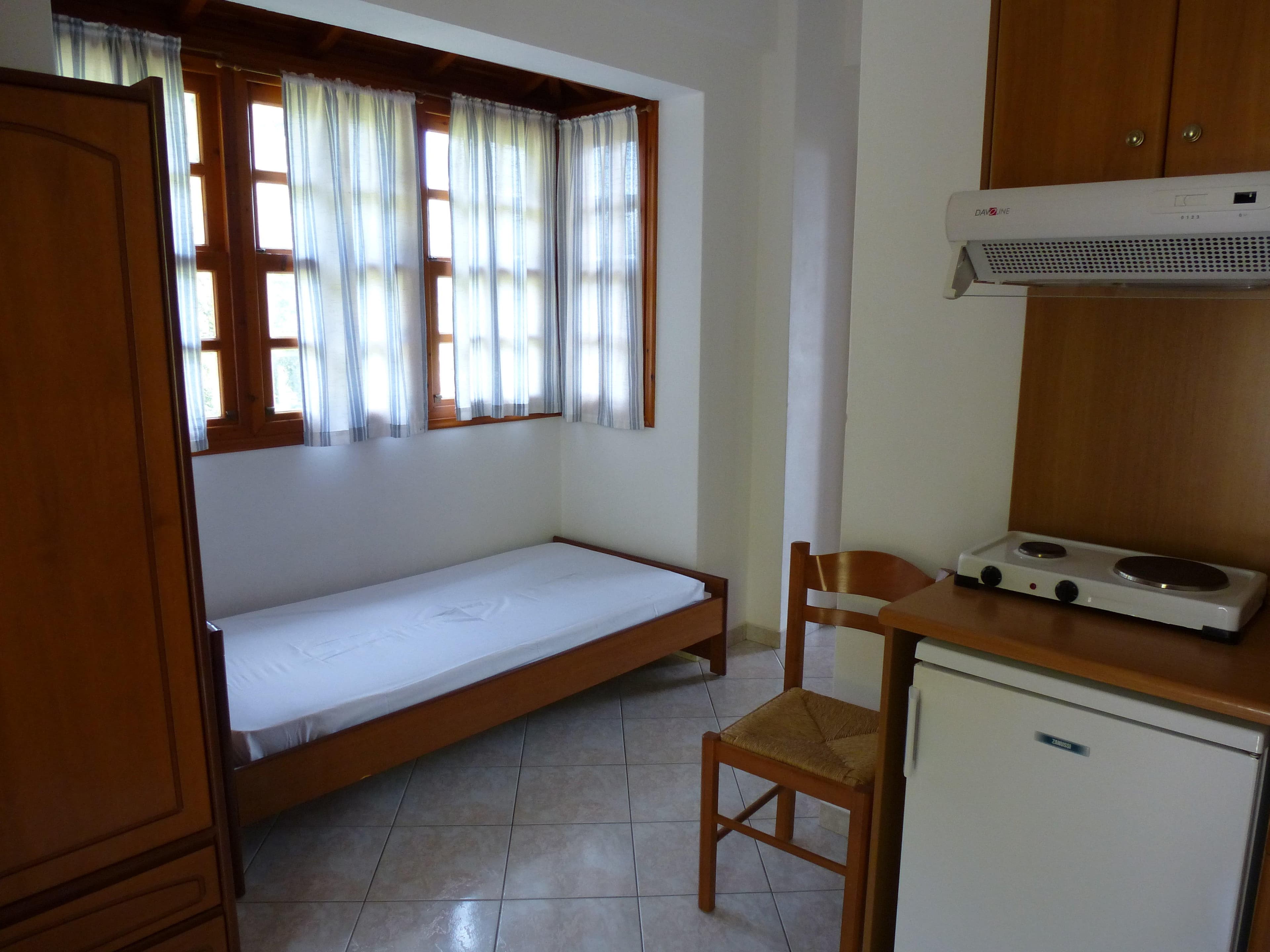 Hotel Golden Sand Ansicht 4