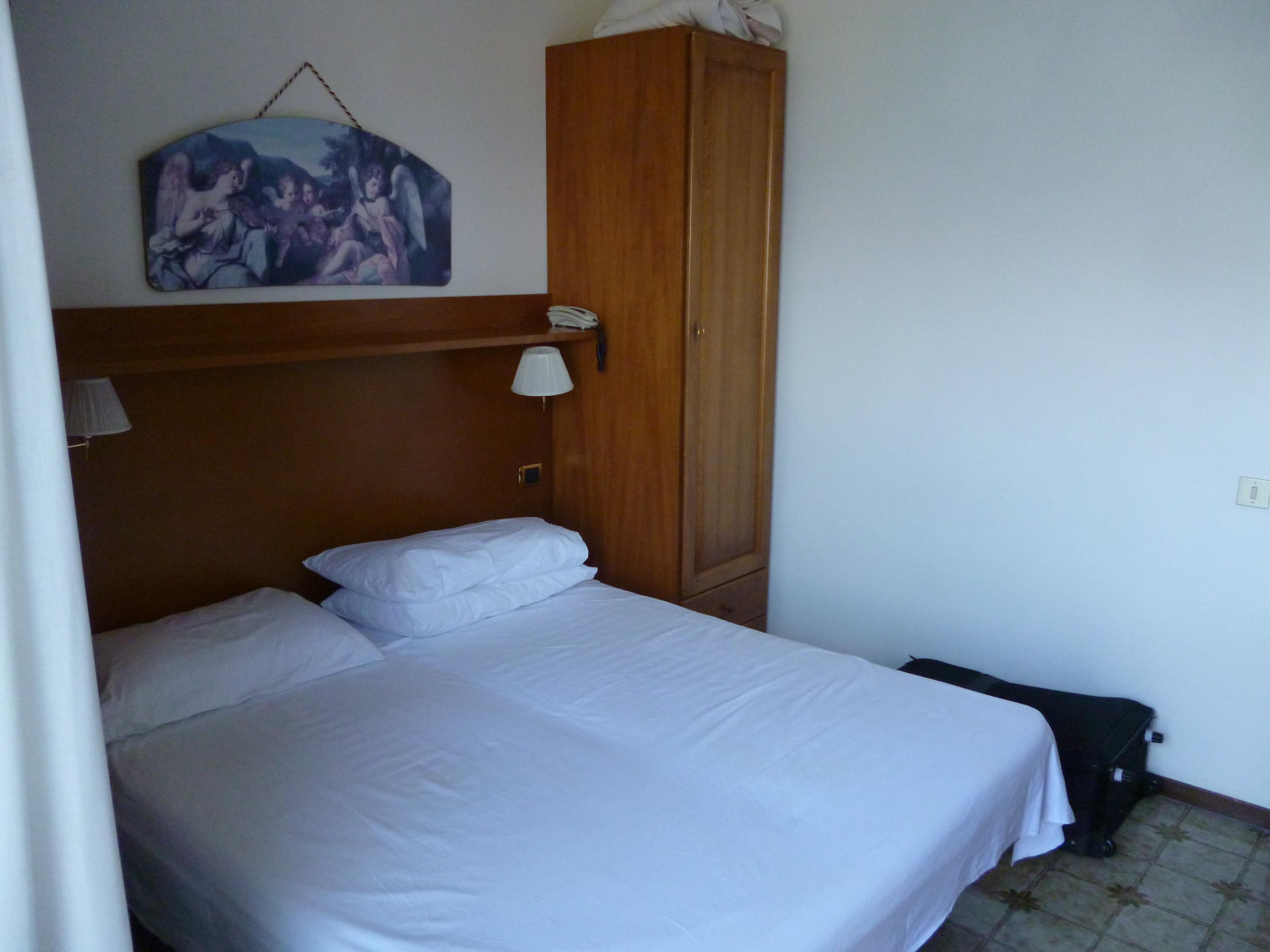 Village Hotel Lucia Ansicht 5