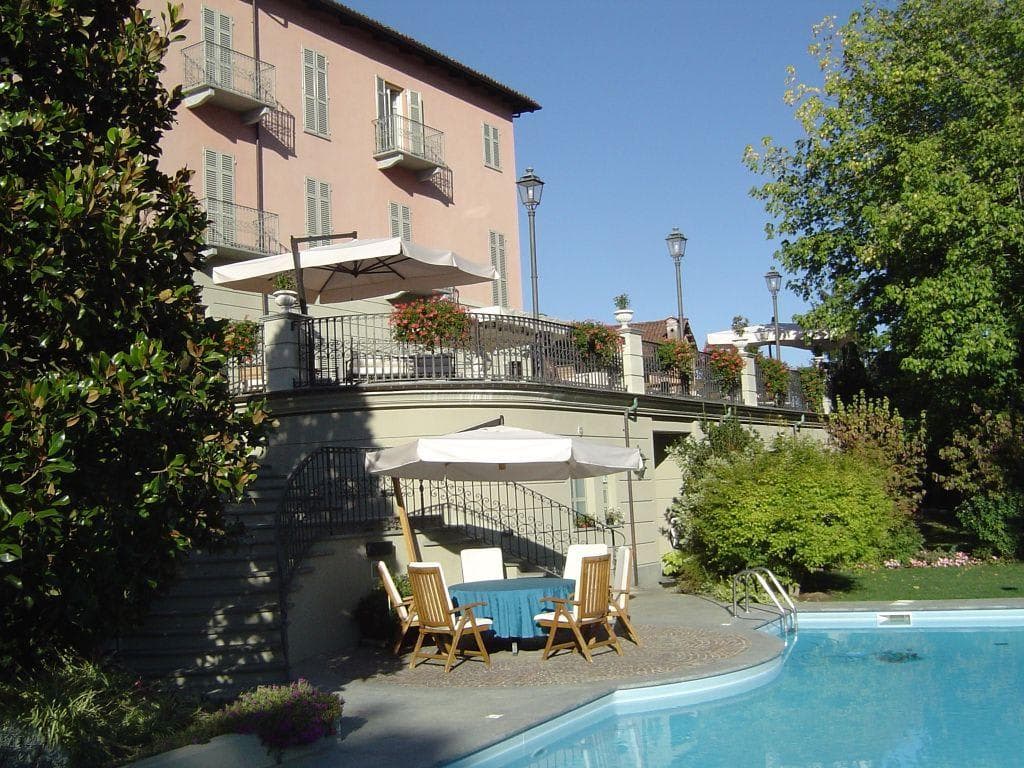 Ristorante Albergo Ca' Vittoria