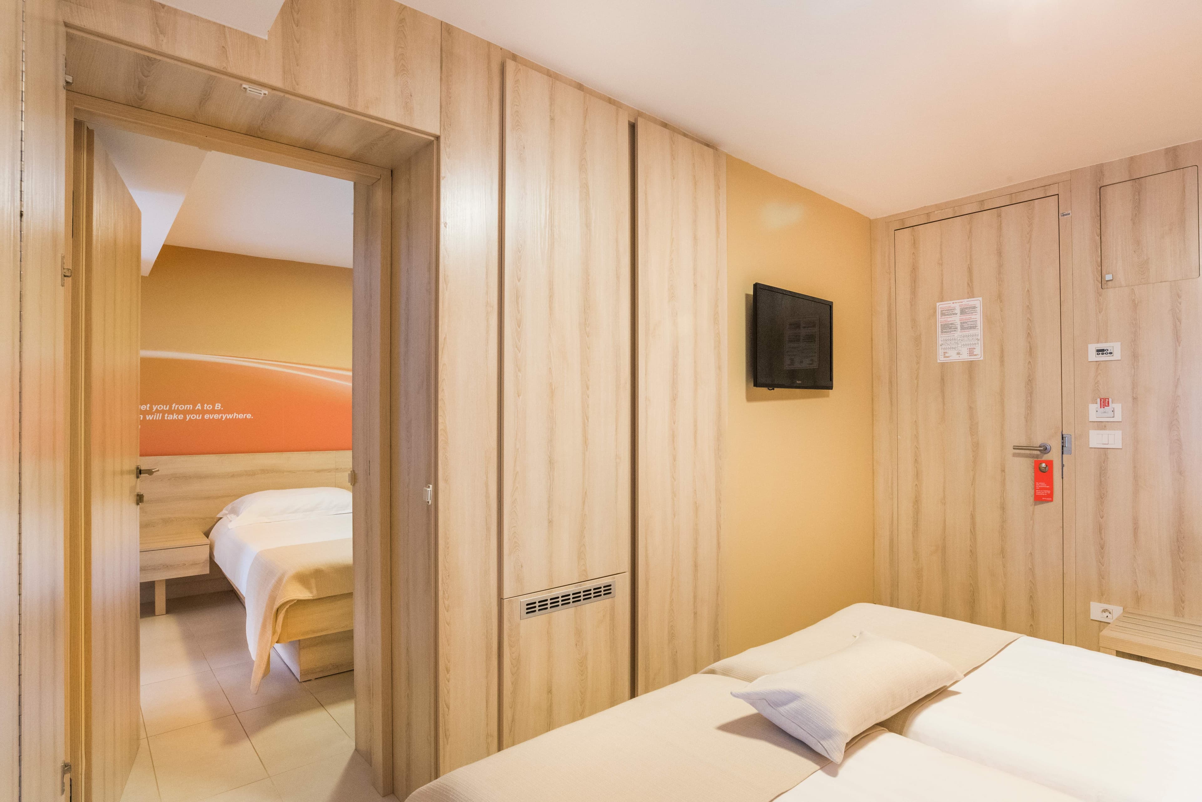 Residence Umag Plava Laguna Ansicht 4