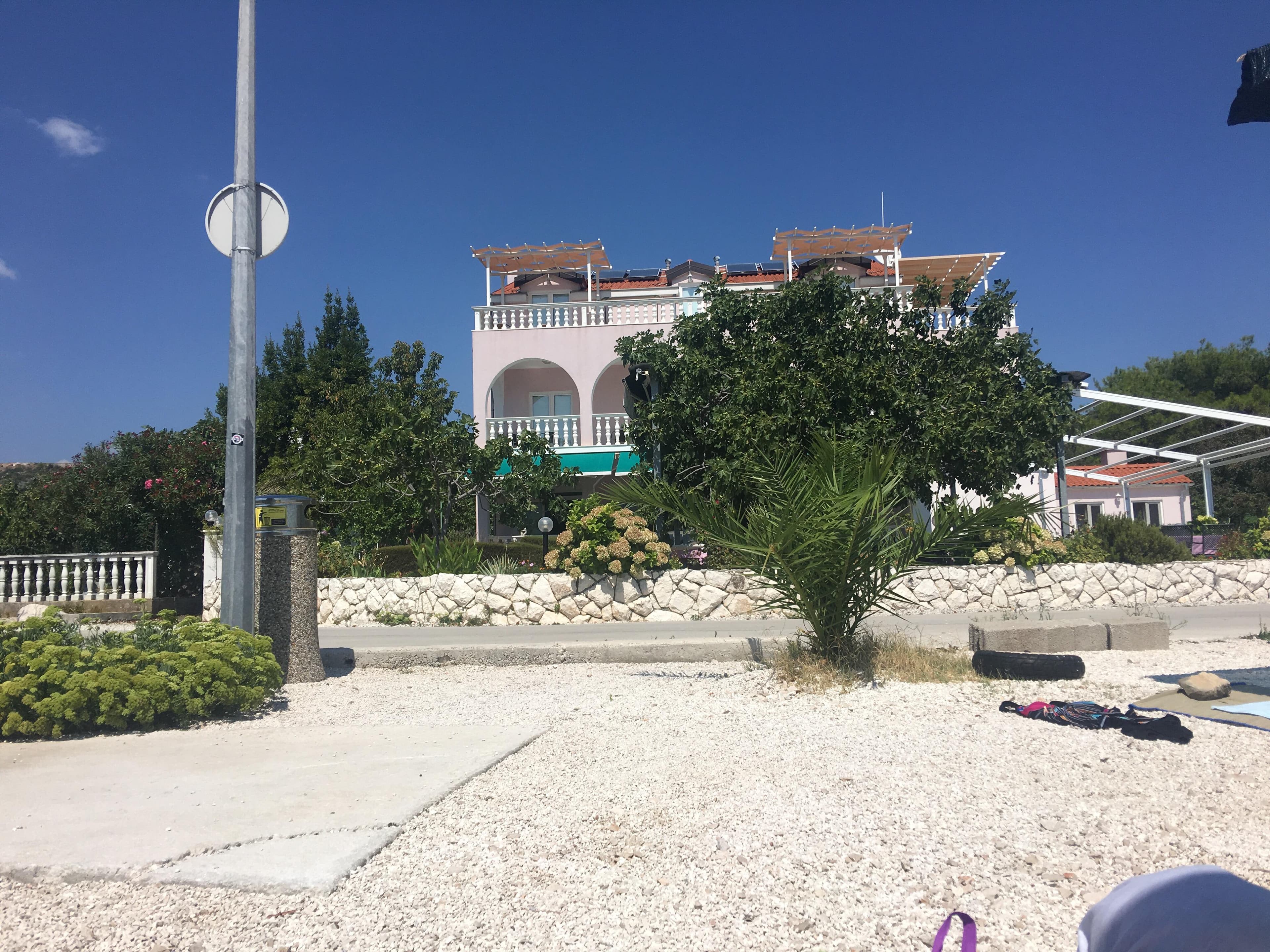 Hotel Kacina