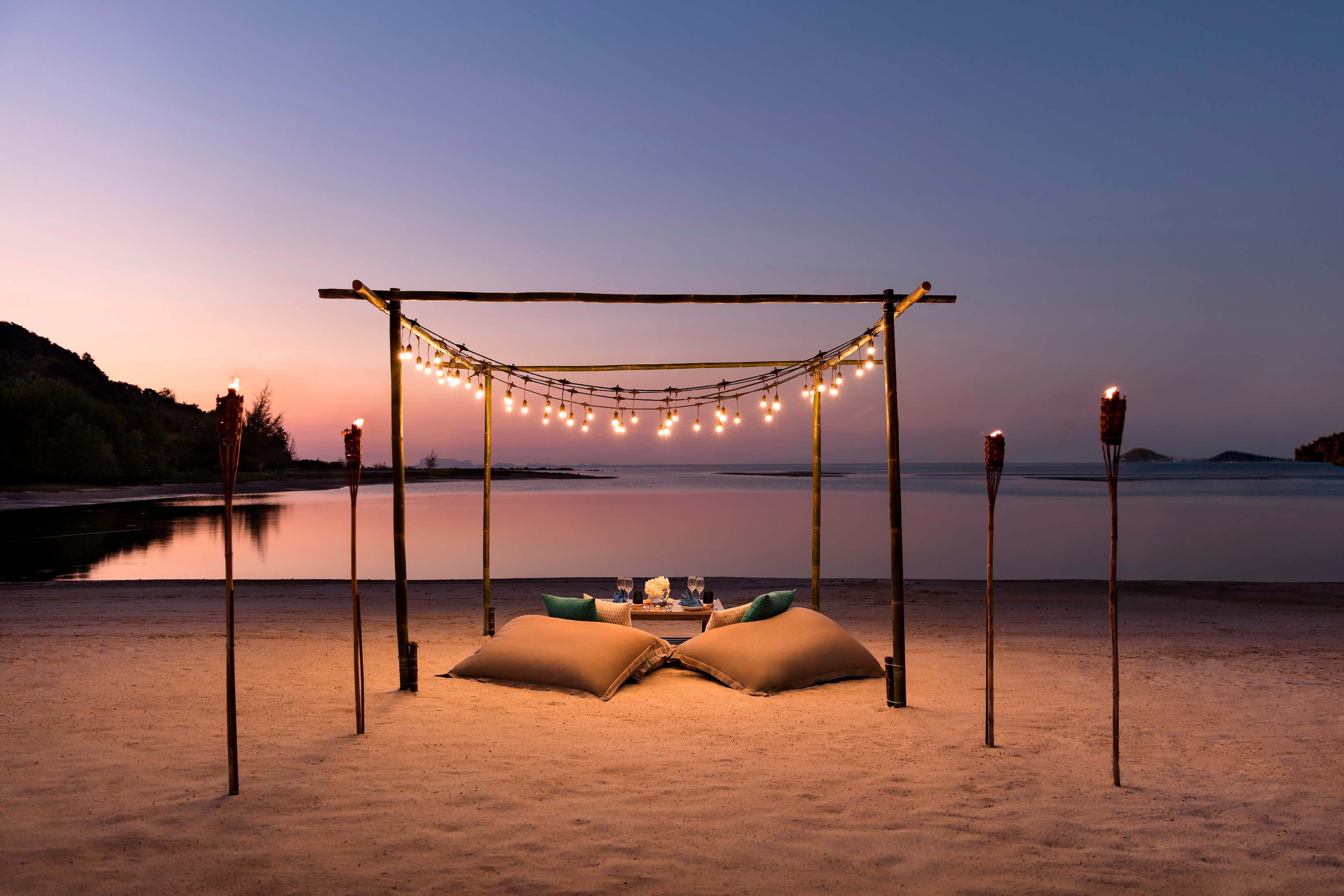 AVANI+ Samui Resort Ansicht 7