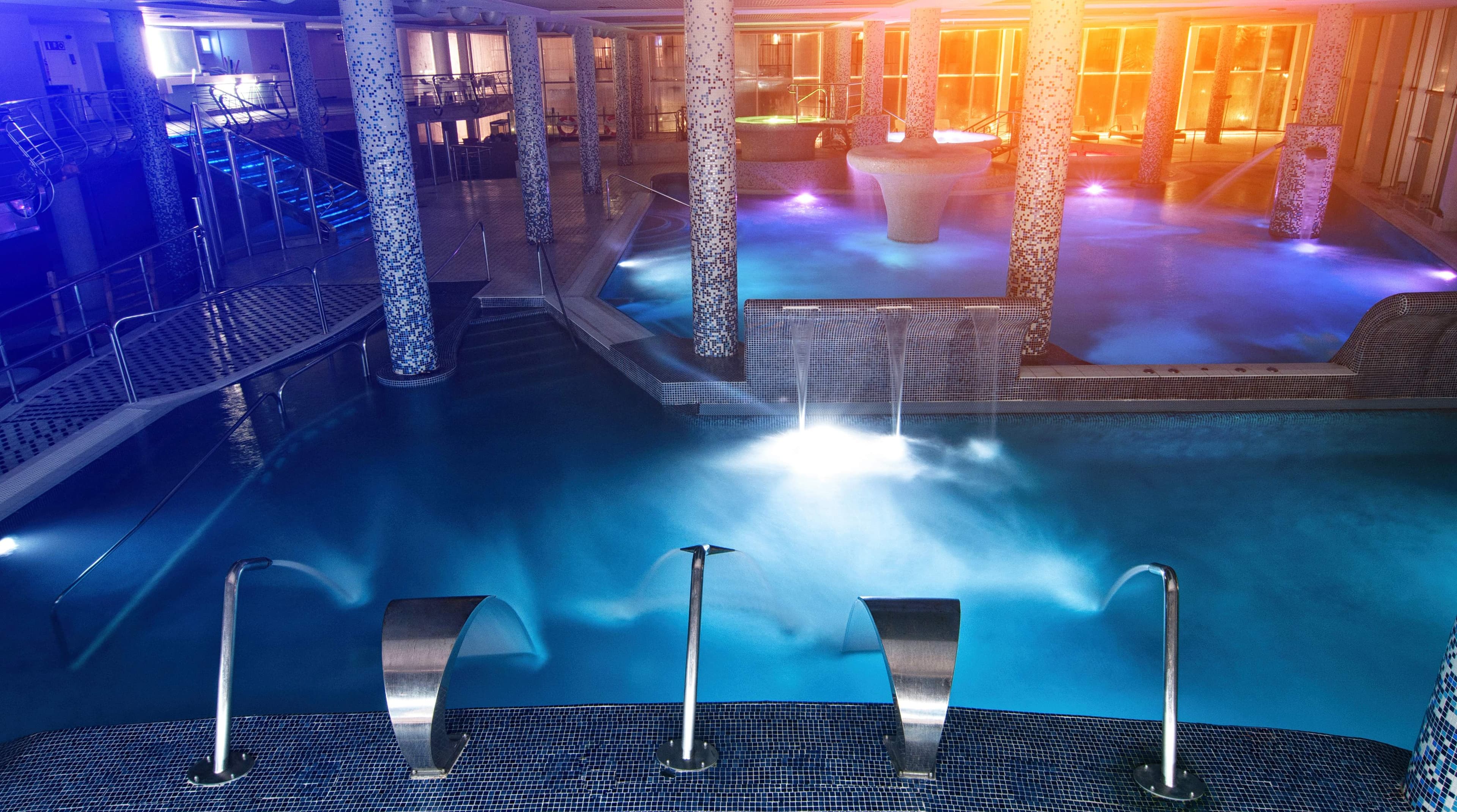 Gran Palas Hotel Ansicht 6