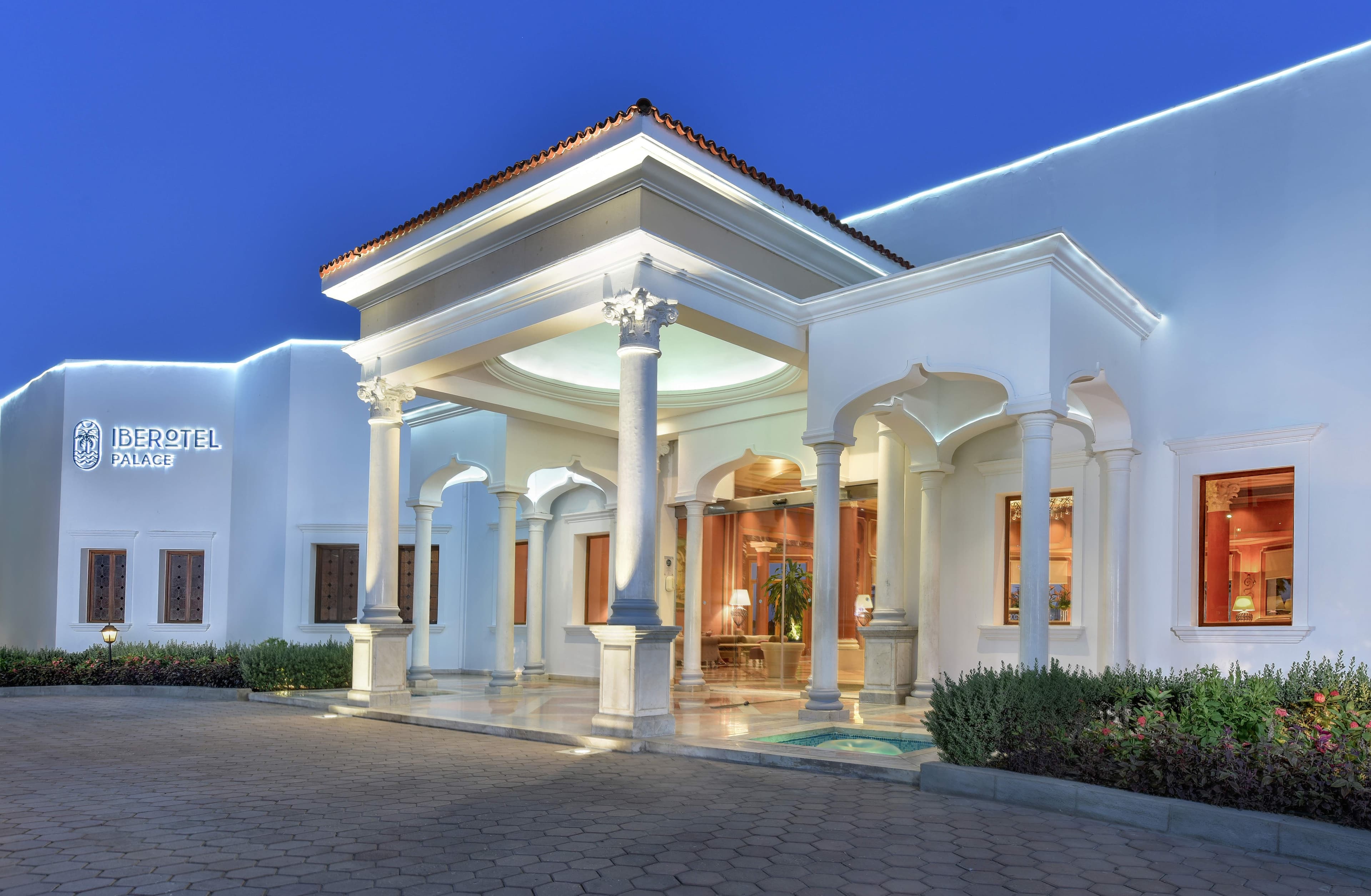 JAZ Elite Palace - Adults Friendly 16 Years Plus Ansicht 7
