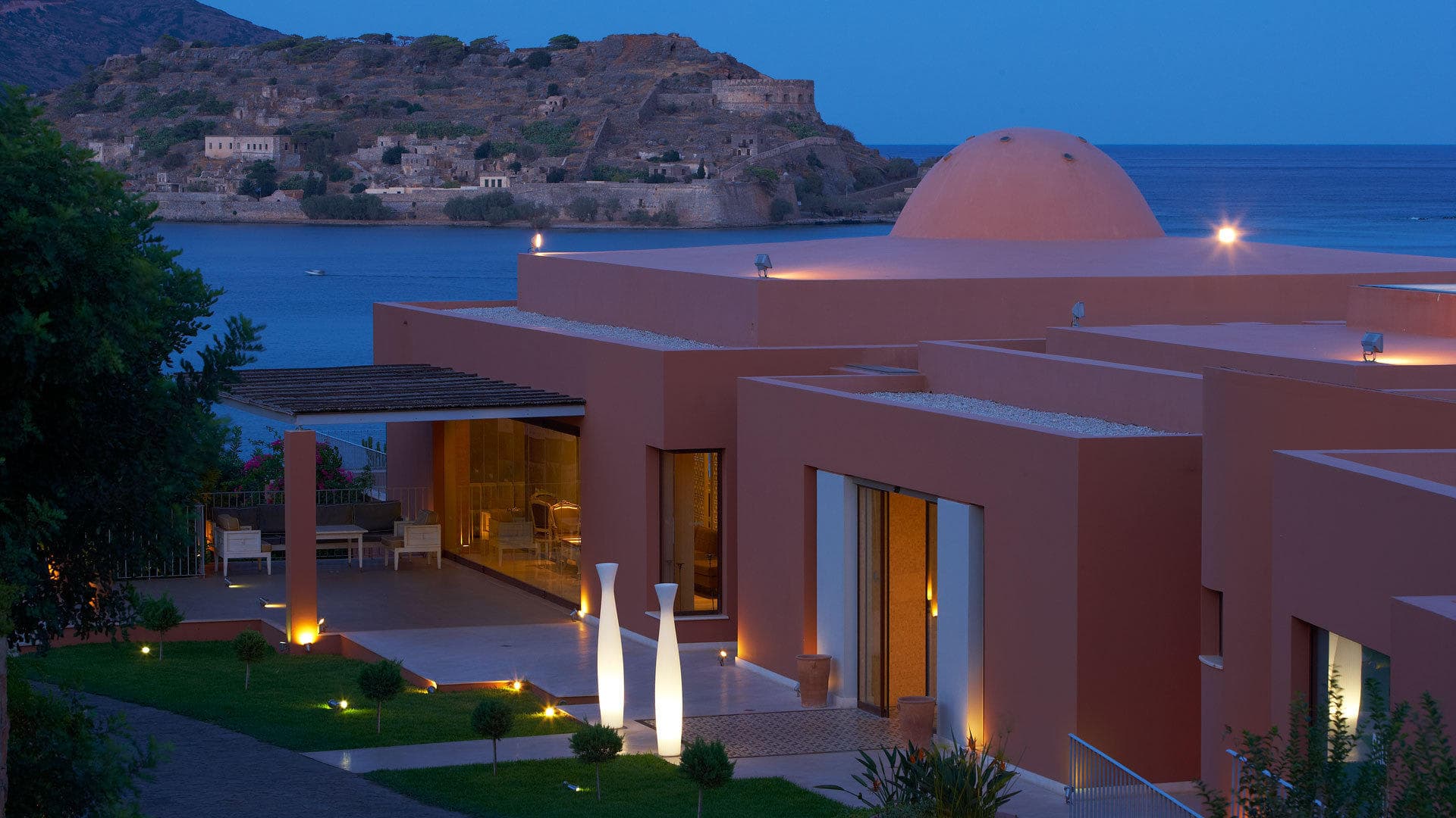 Domes of Elounda, Autograph Collection Ansicht 3